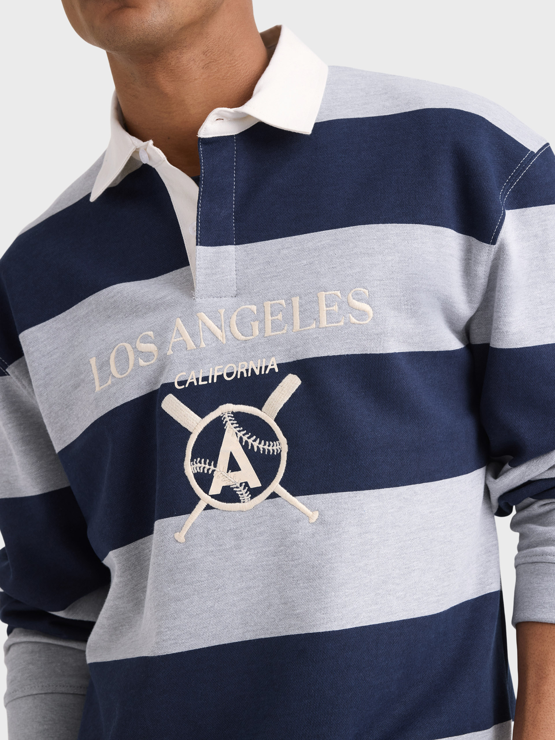 POLO LOS ANGELES