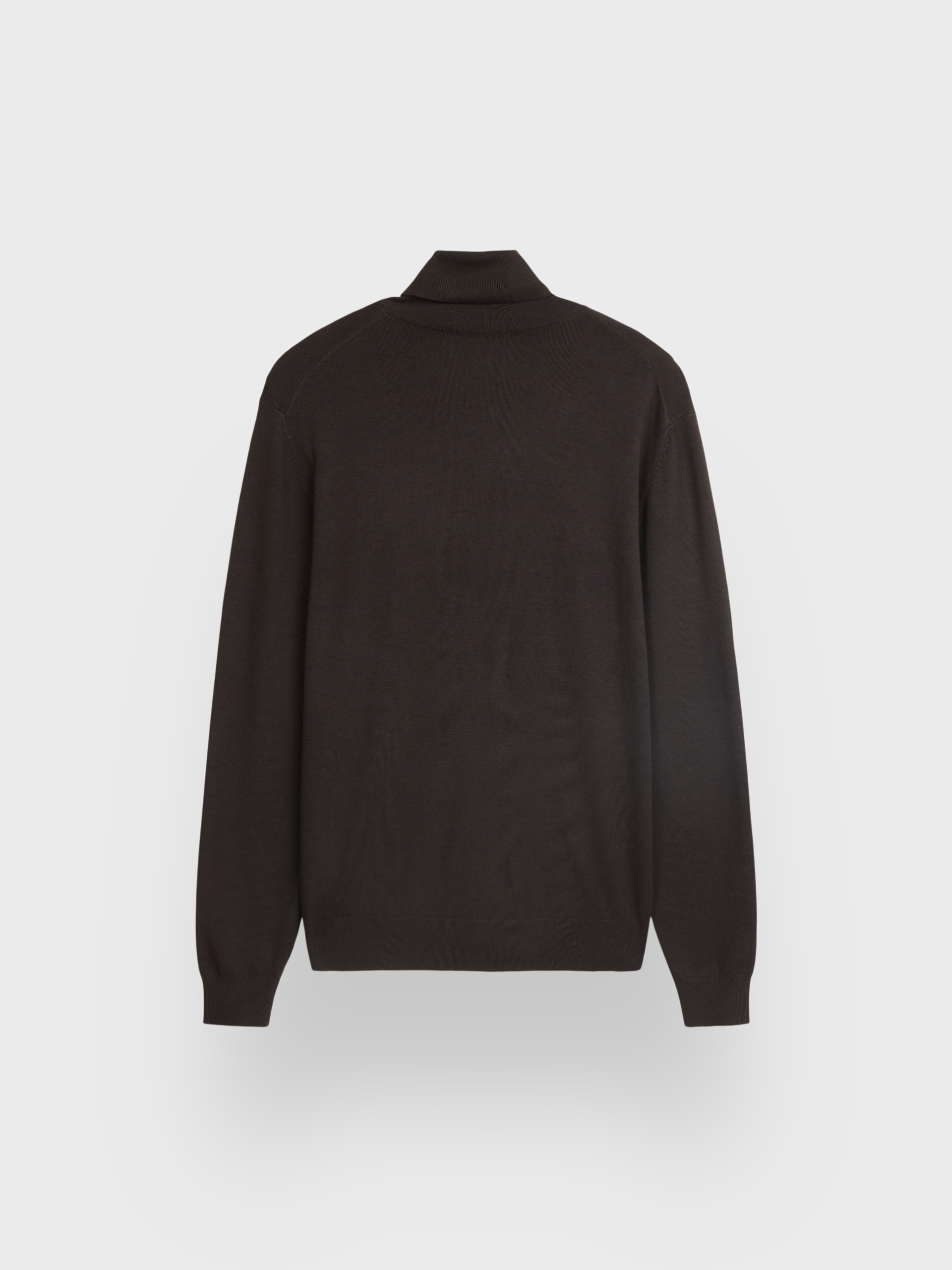 JERSEY CUELLO VUELTO