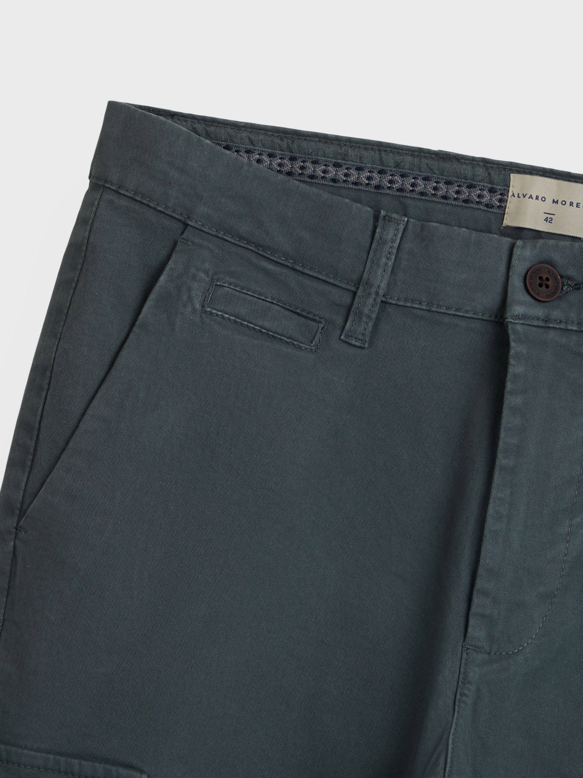 PANTALON BUFFALO