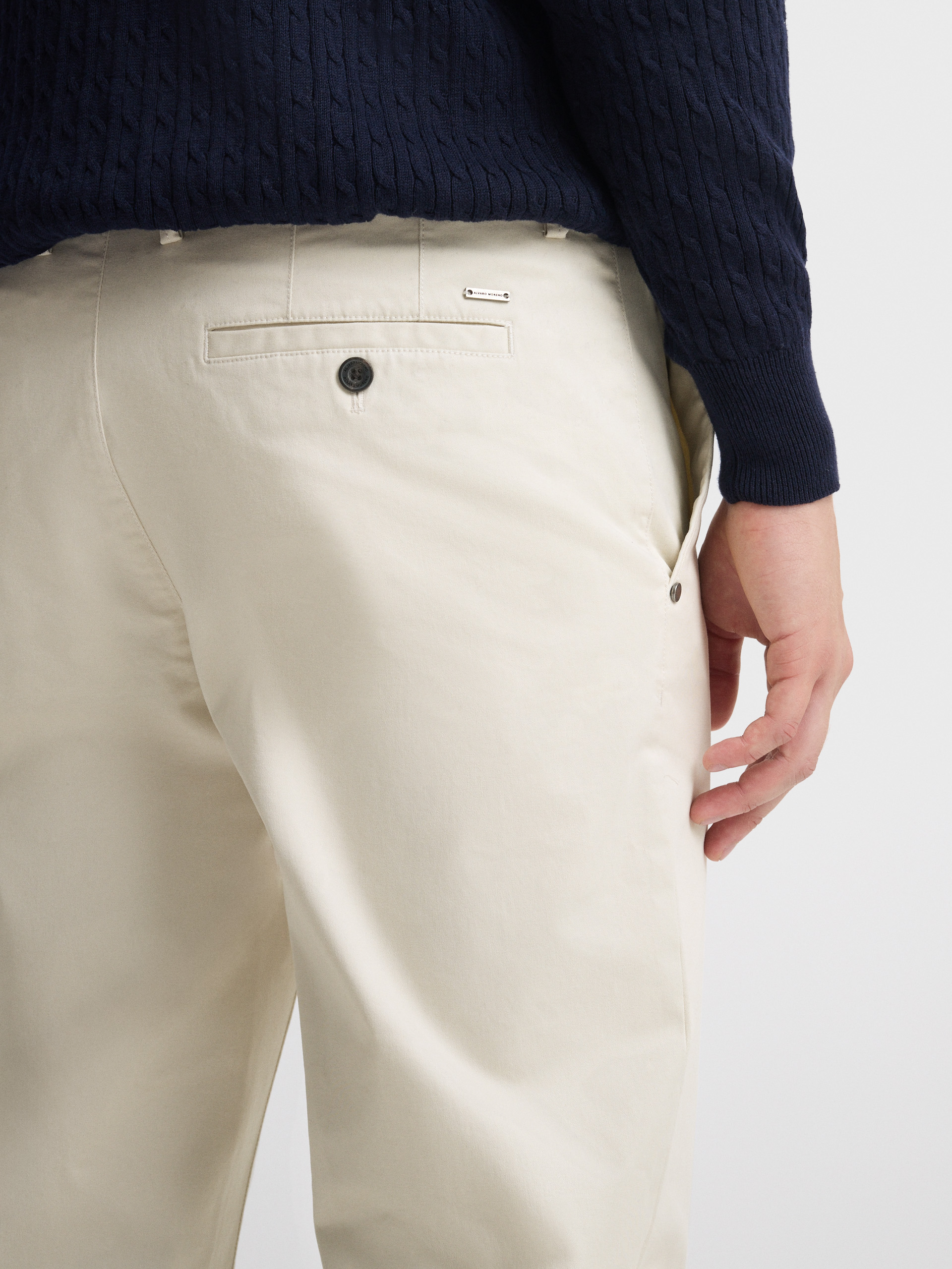 PANTALON SLOT