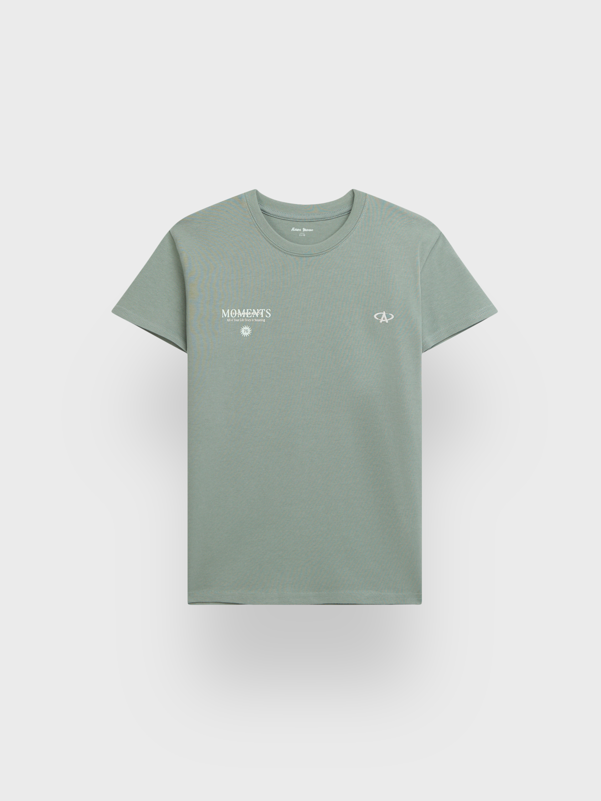 CAMISETA DIRECTION KIDS