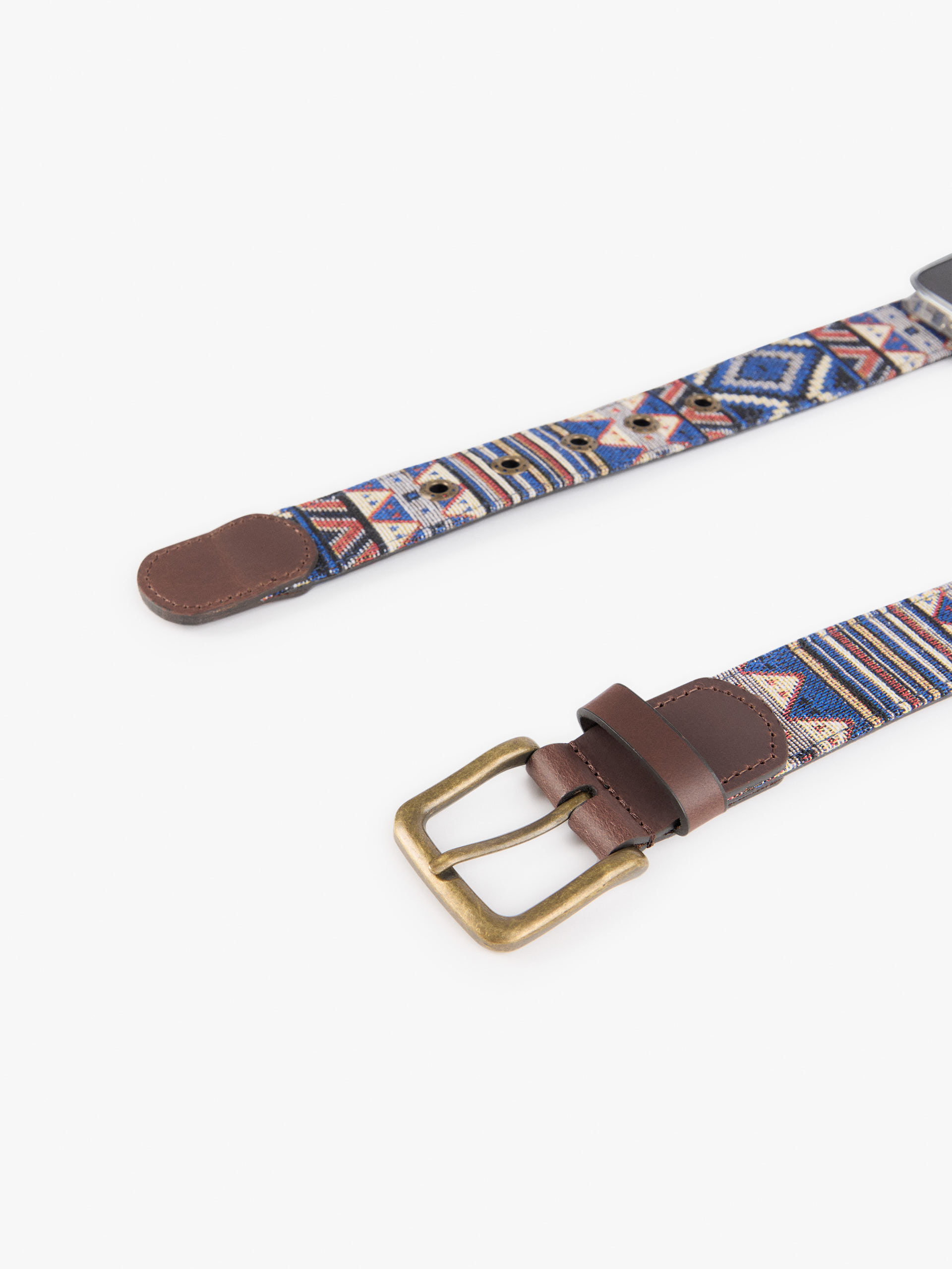 CINTURON ETNICO CUSCO