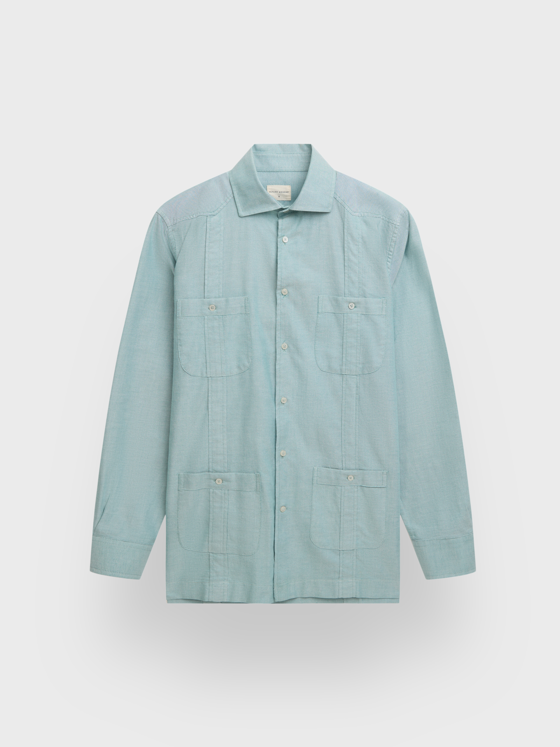CUBANA OXFORD