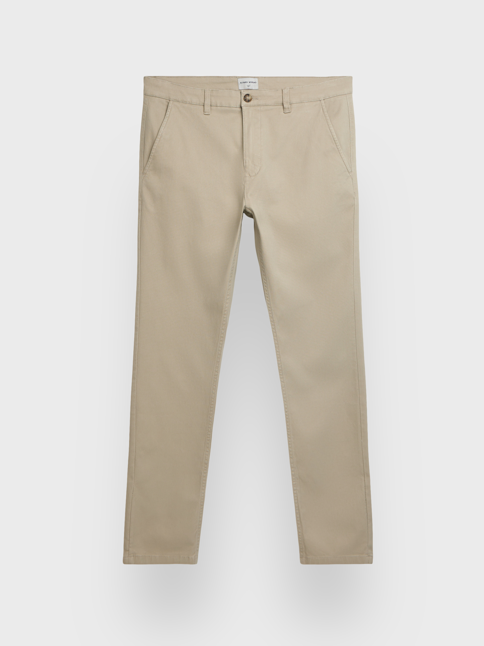 PANTALON ELTON BEIGE