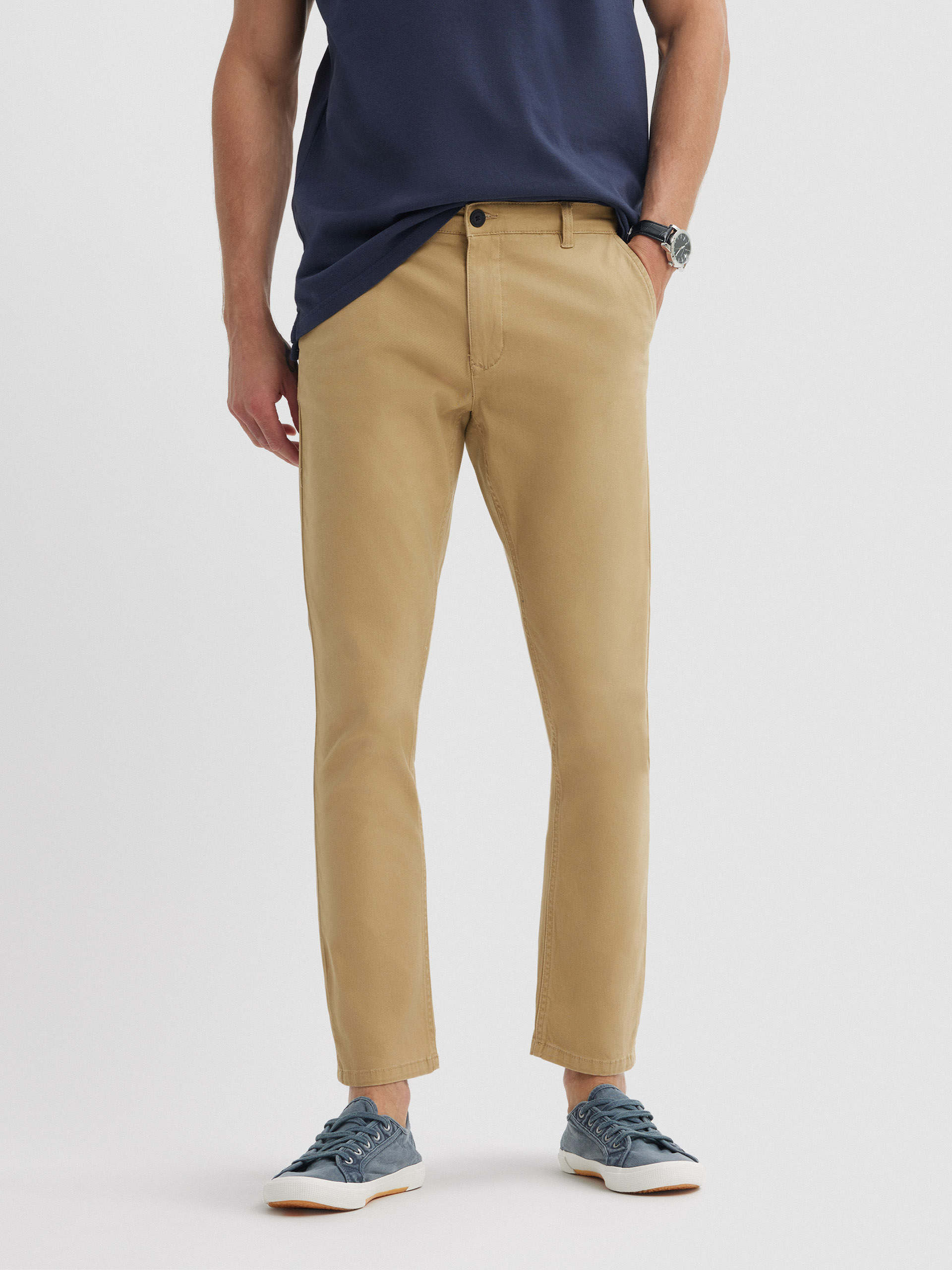 Alvaro moreno pantalones chinos sale