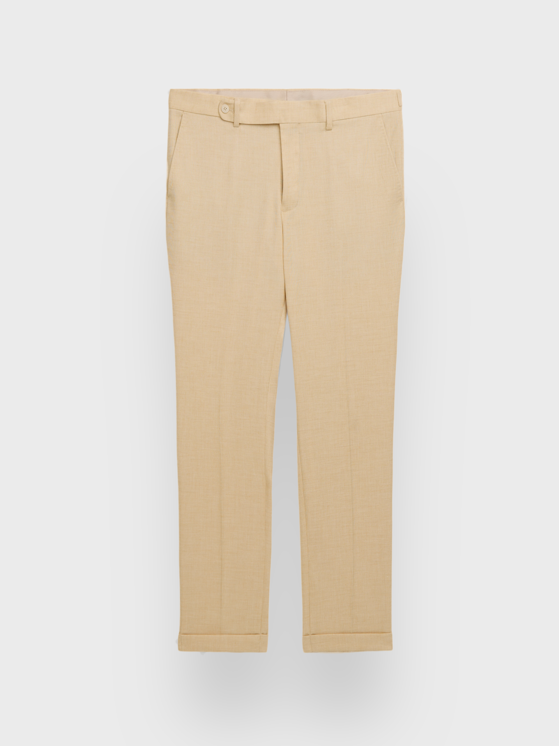 PANTALON CAPO ESTRUCTURA