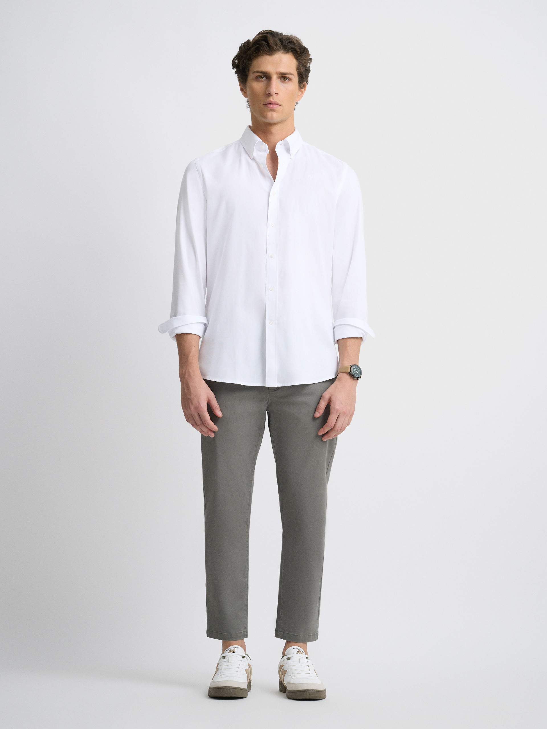 CAMISA NIDO