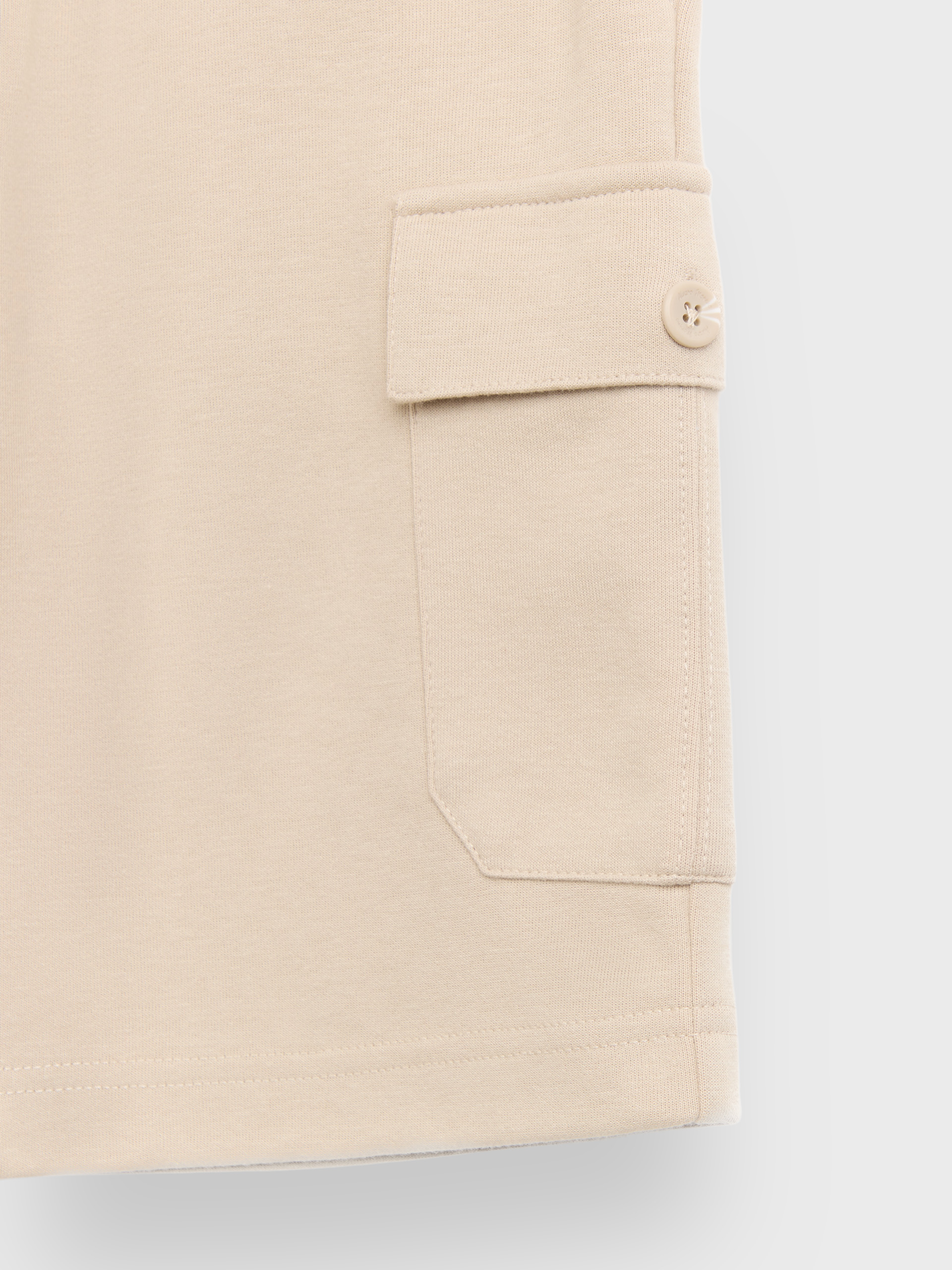 BERMUDA CARGO PUNTO KIDS