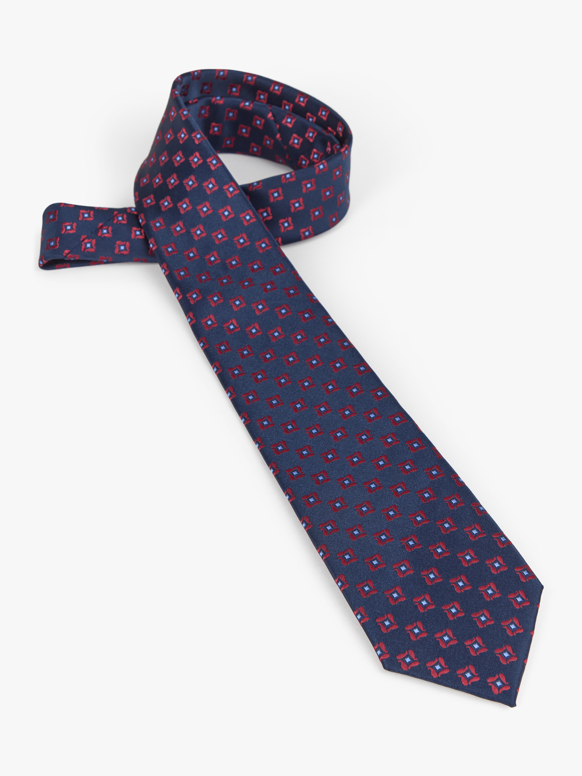 CORBATA JACQUARD MF