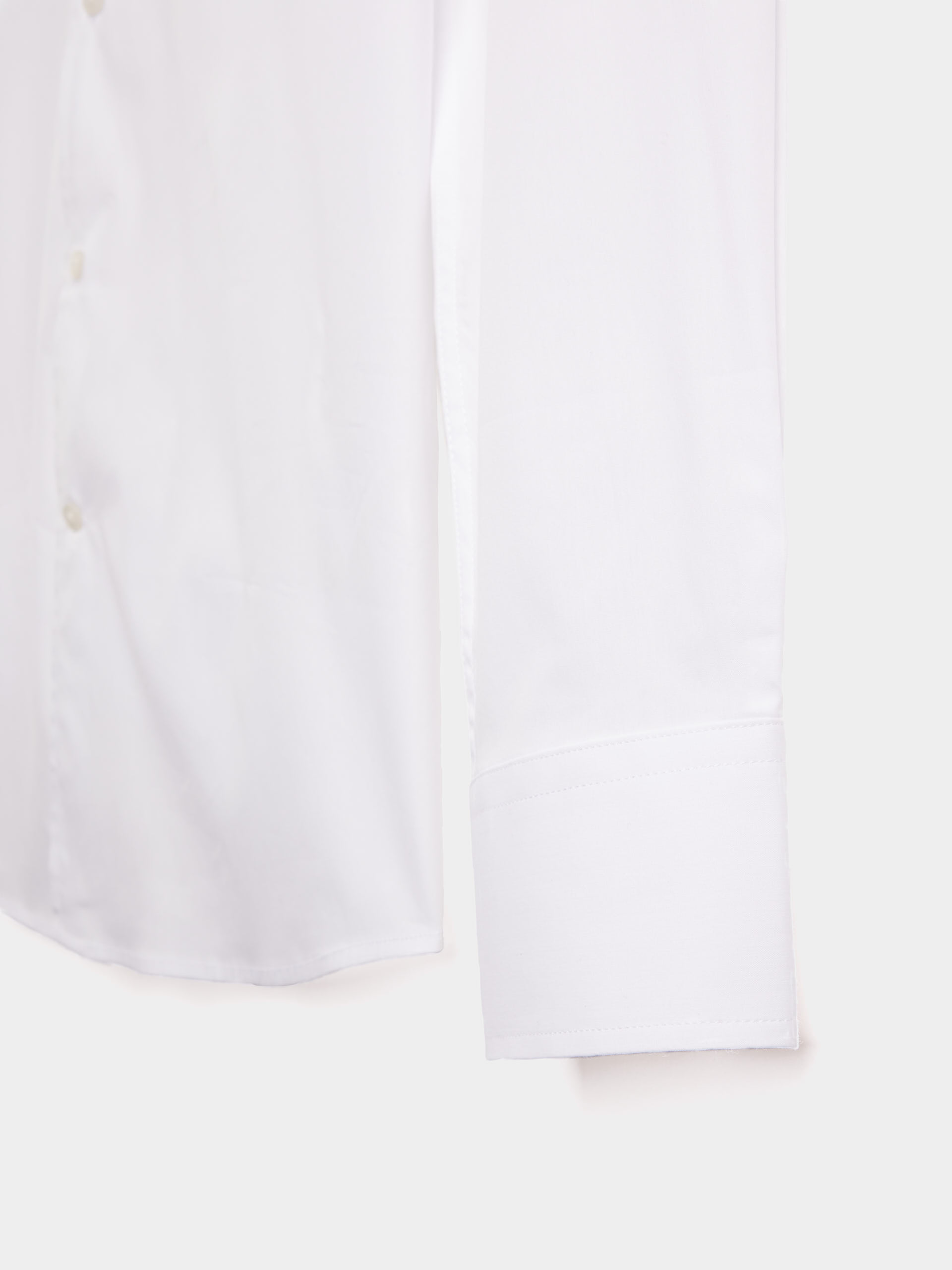 CAMISA COMFORT FIL A FIL