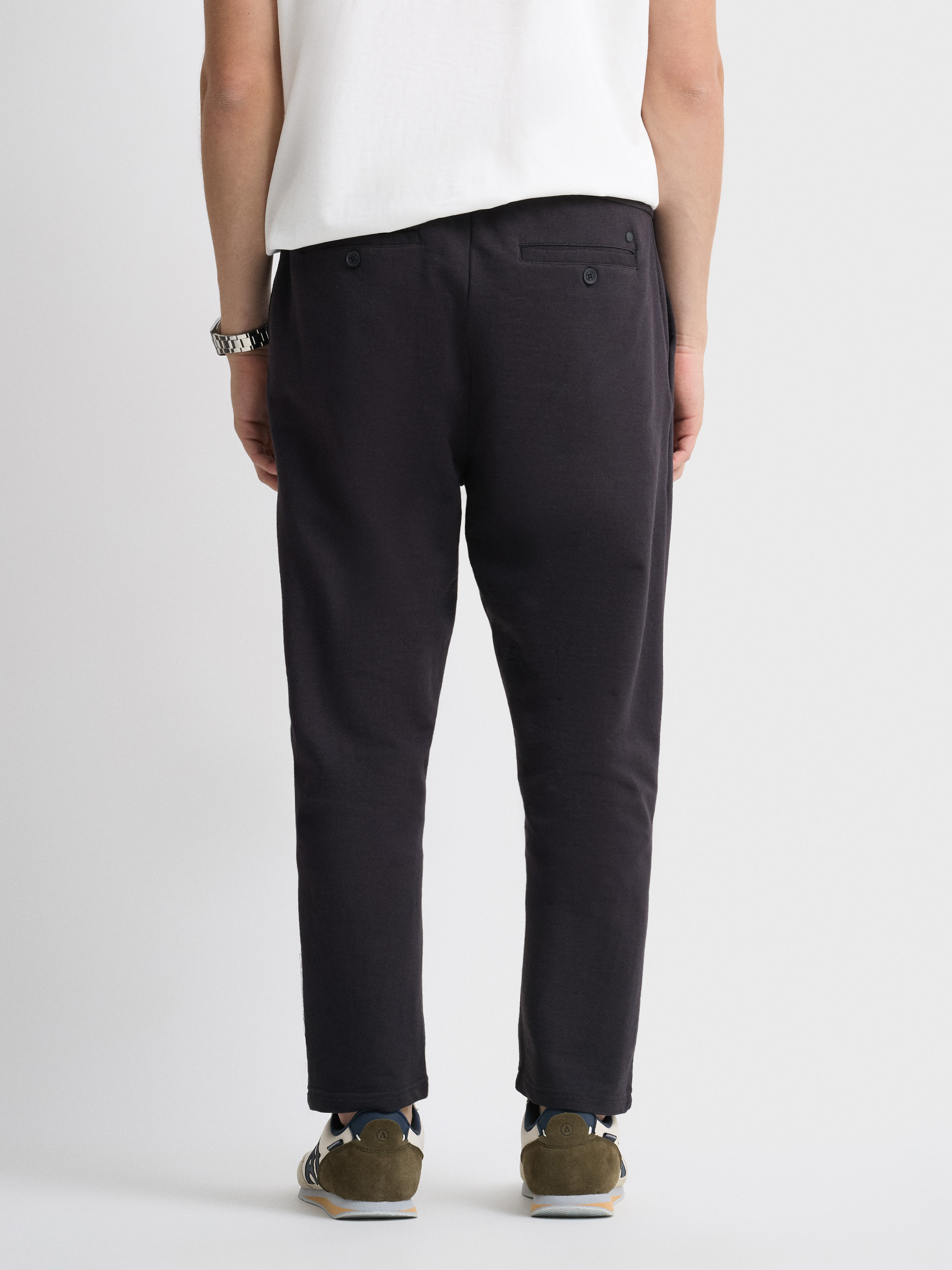 JOGGER CHINO PUNTO