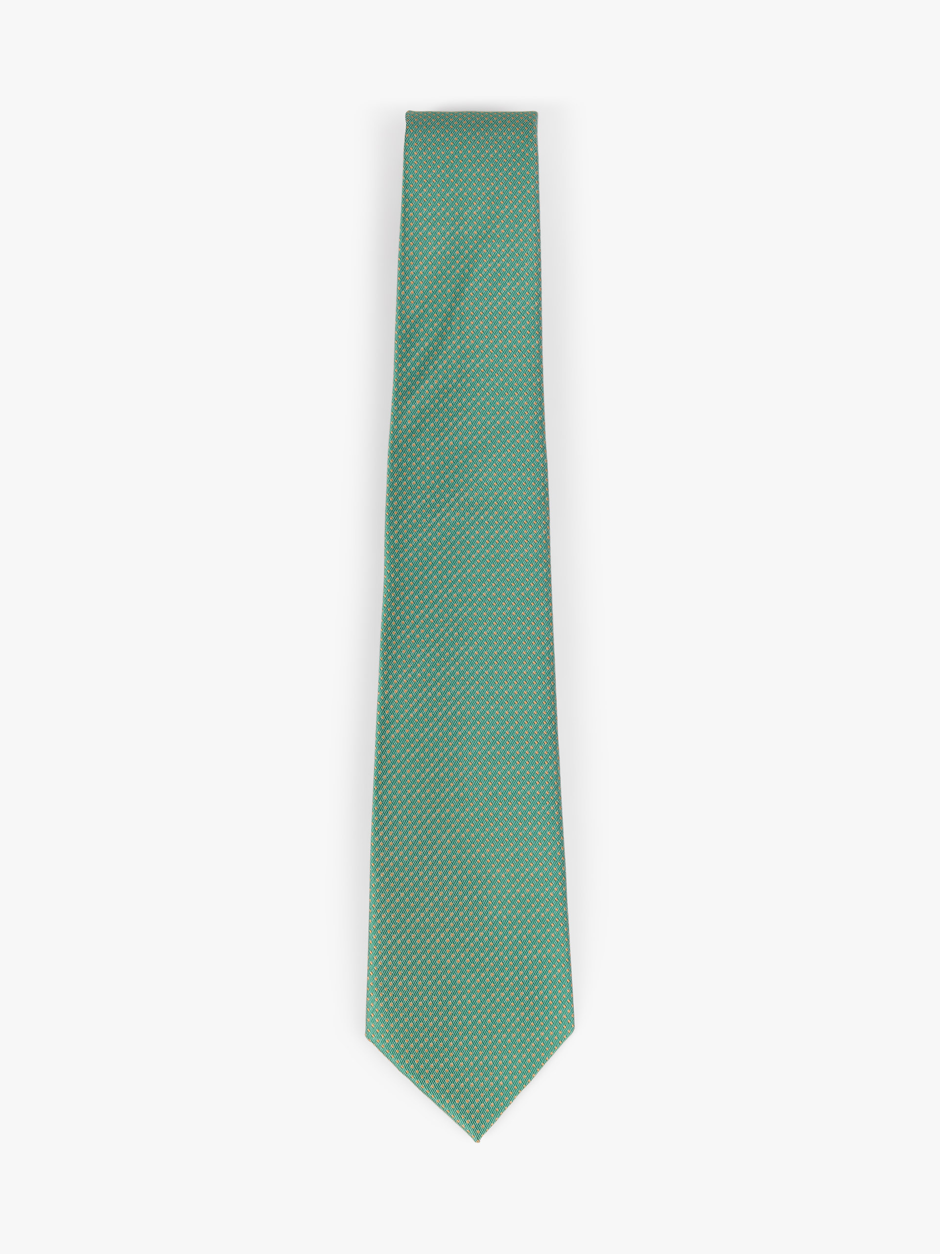 CORBATA JACQUARD MF VERDE