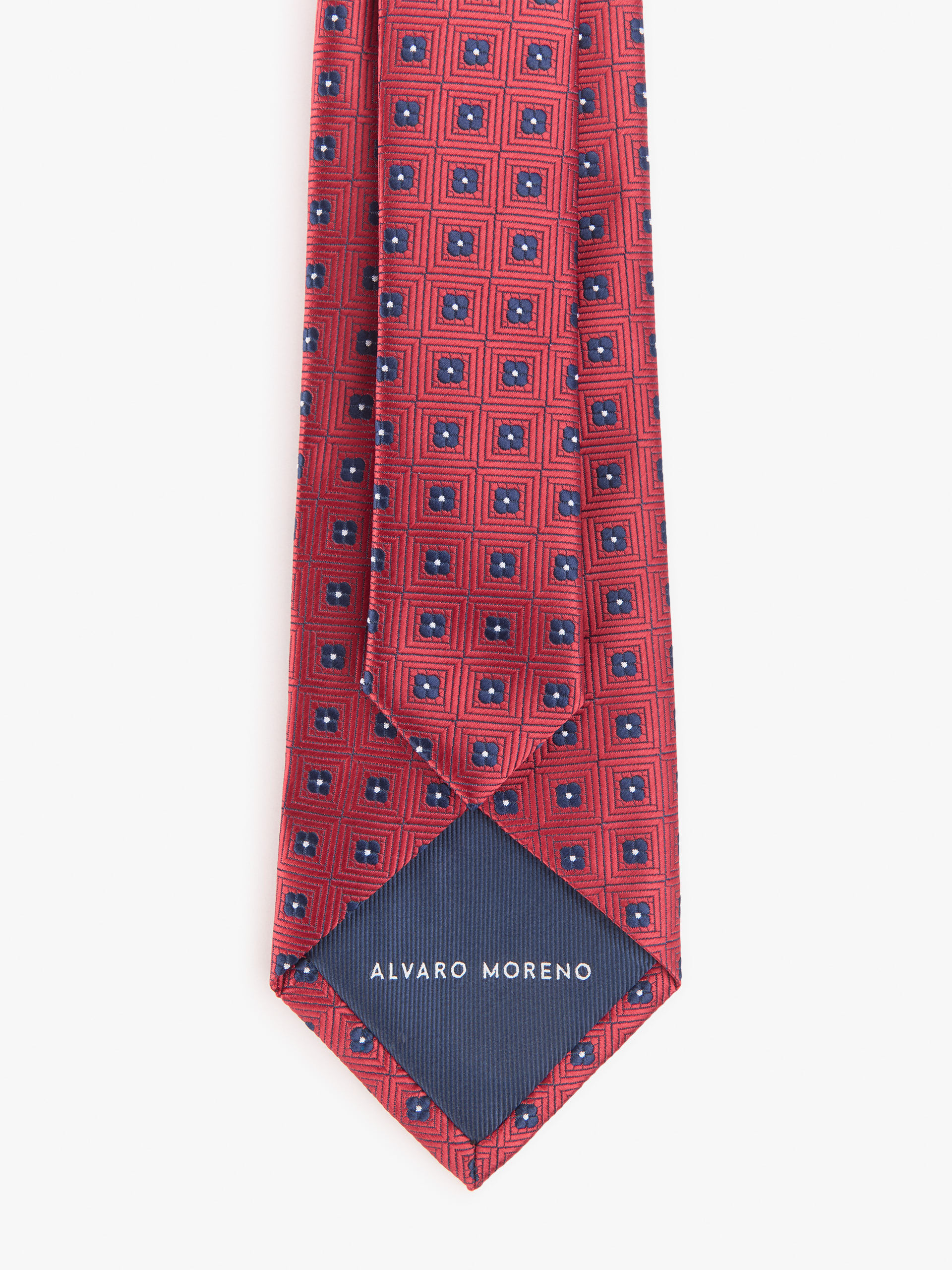 CORBATA JACQUARD MF