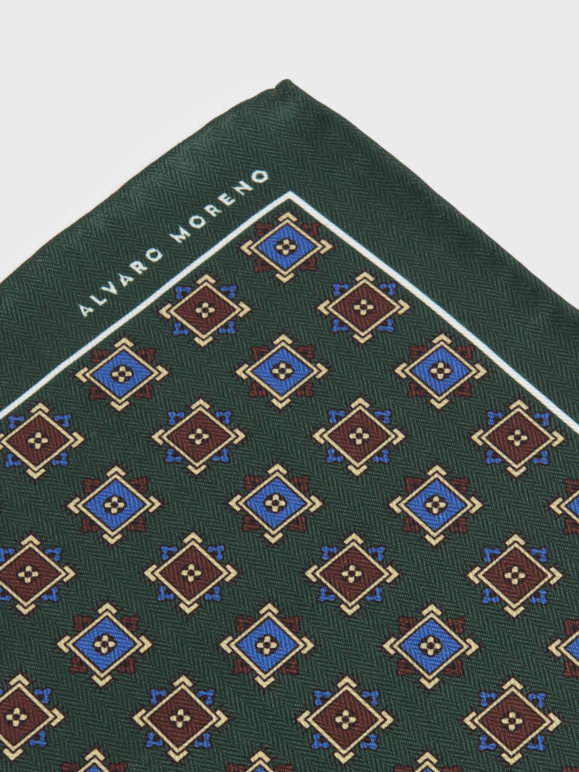 PA&Ntilde;UELO PRINTED