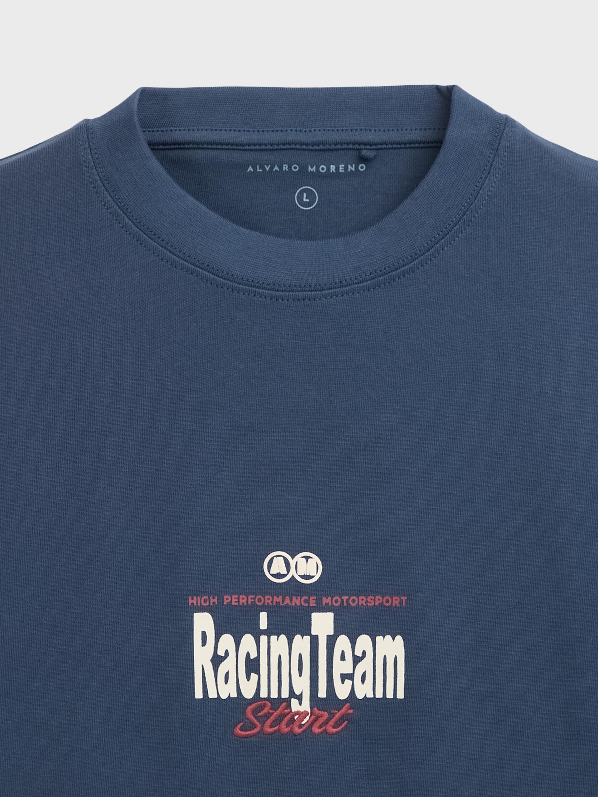 CAMISETA WIN