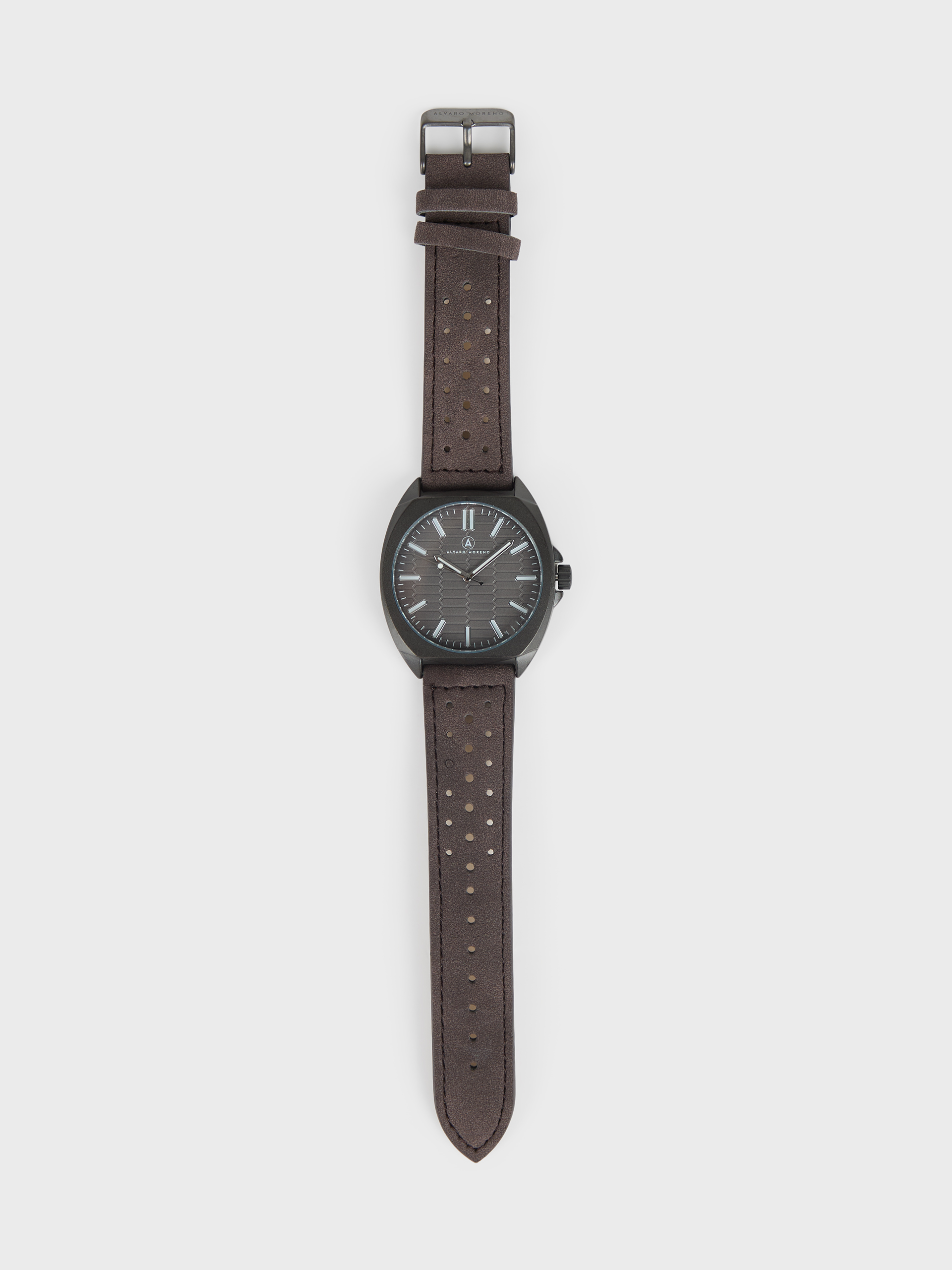 RELOJ NEW AGE