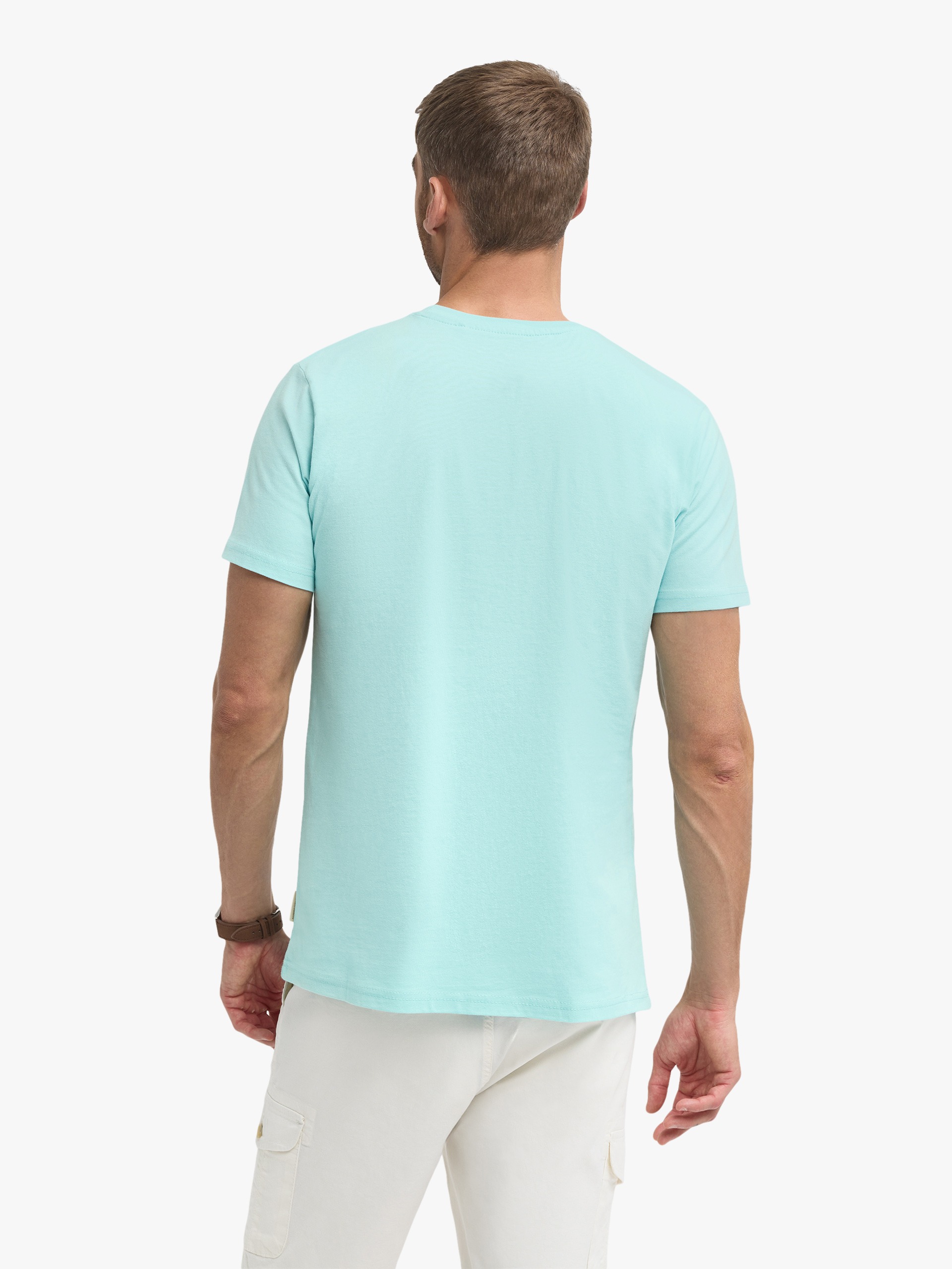 CAMISETA TRENDY