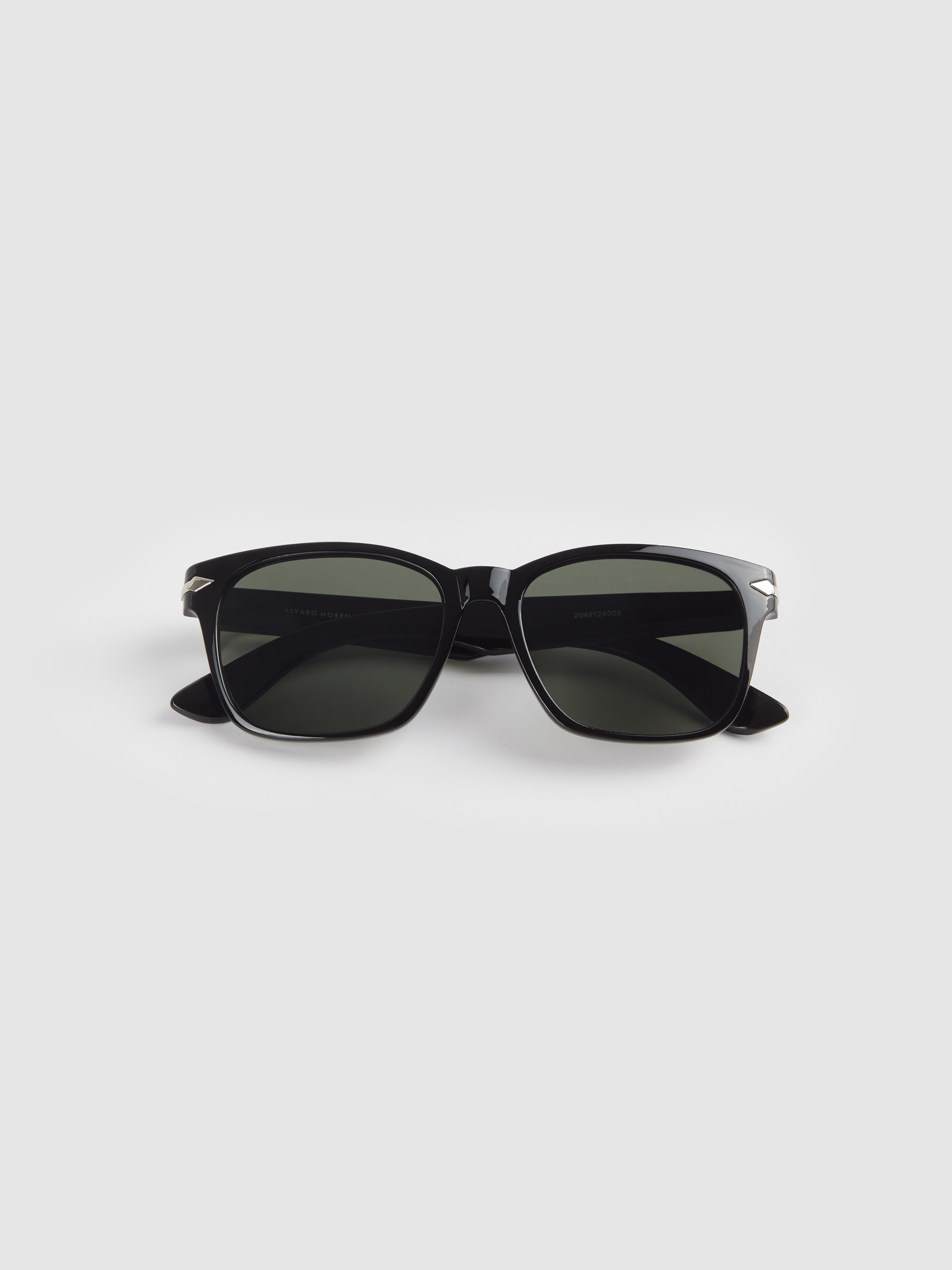GAFAS NICK NEGRO