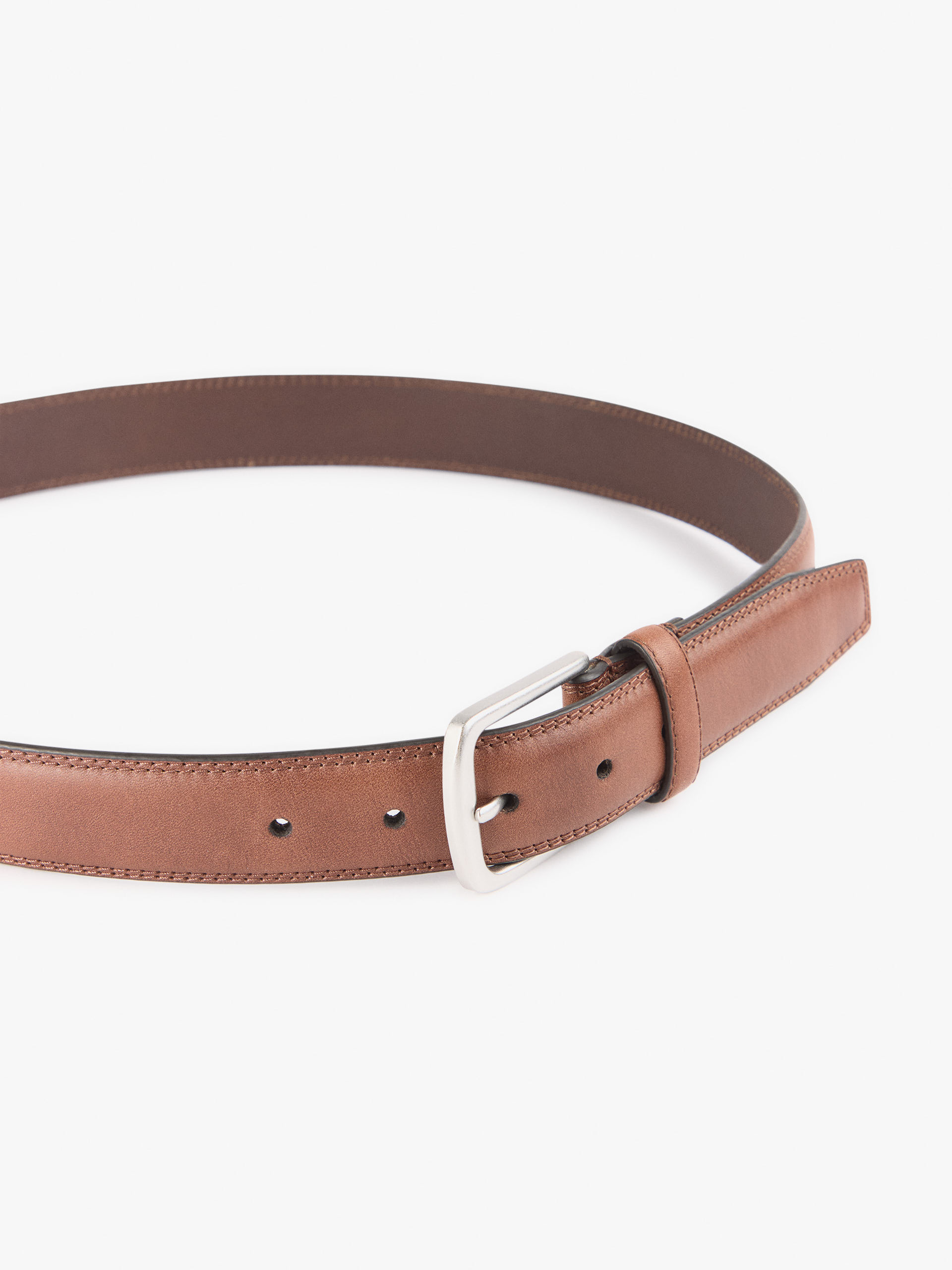 CINTURON  CLASICO PIEL