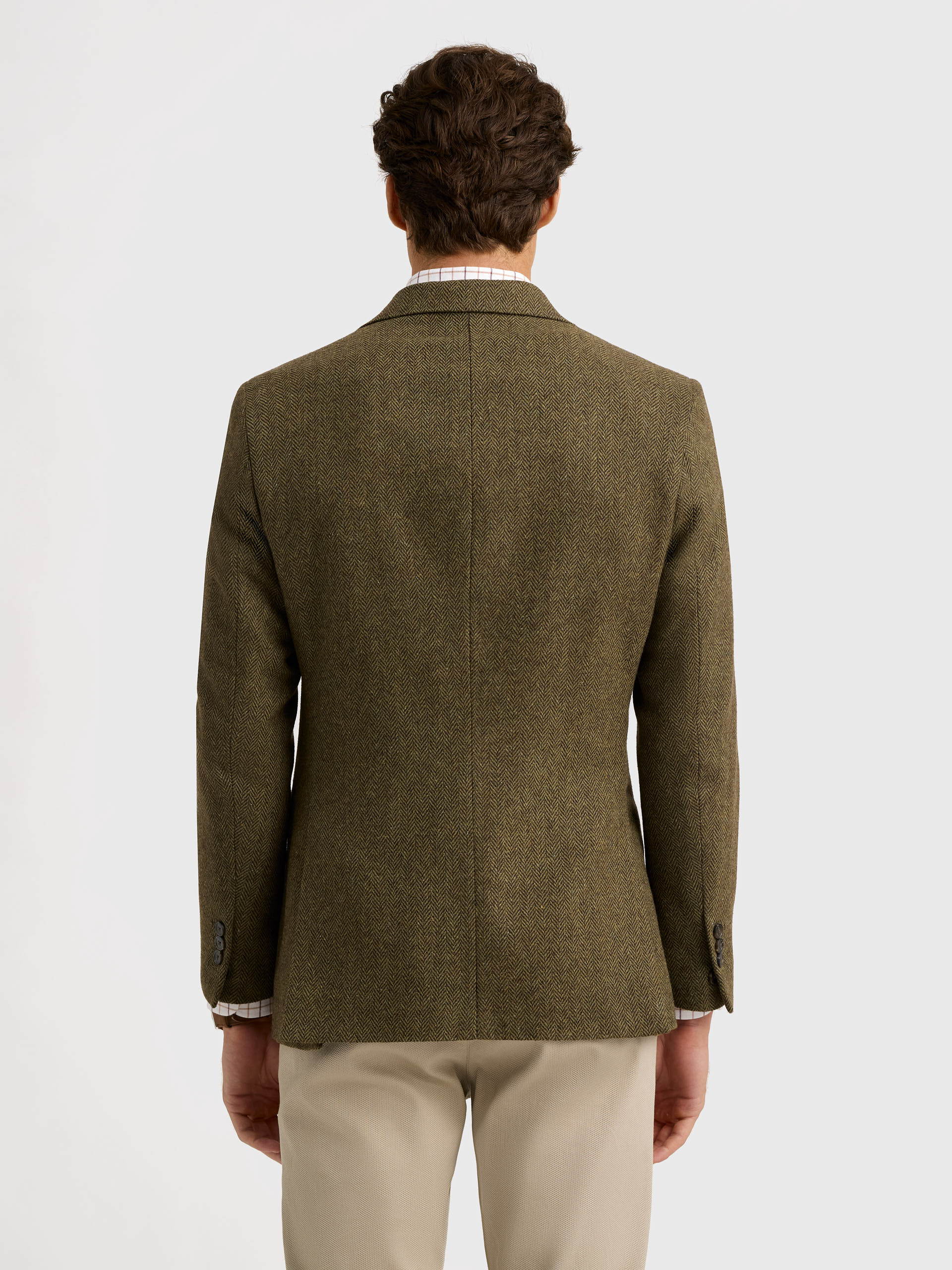 AMERICANA ESPIGA TWIST