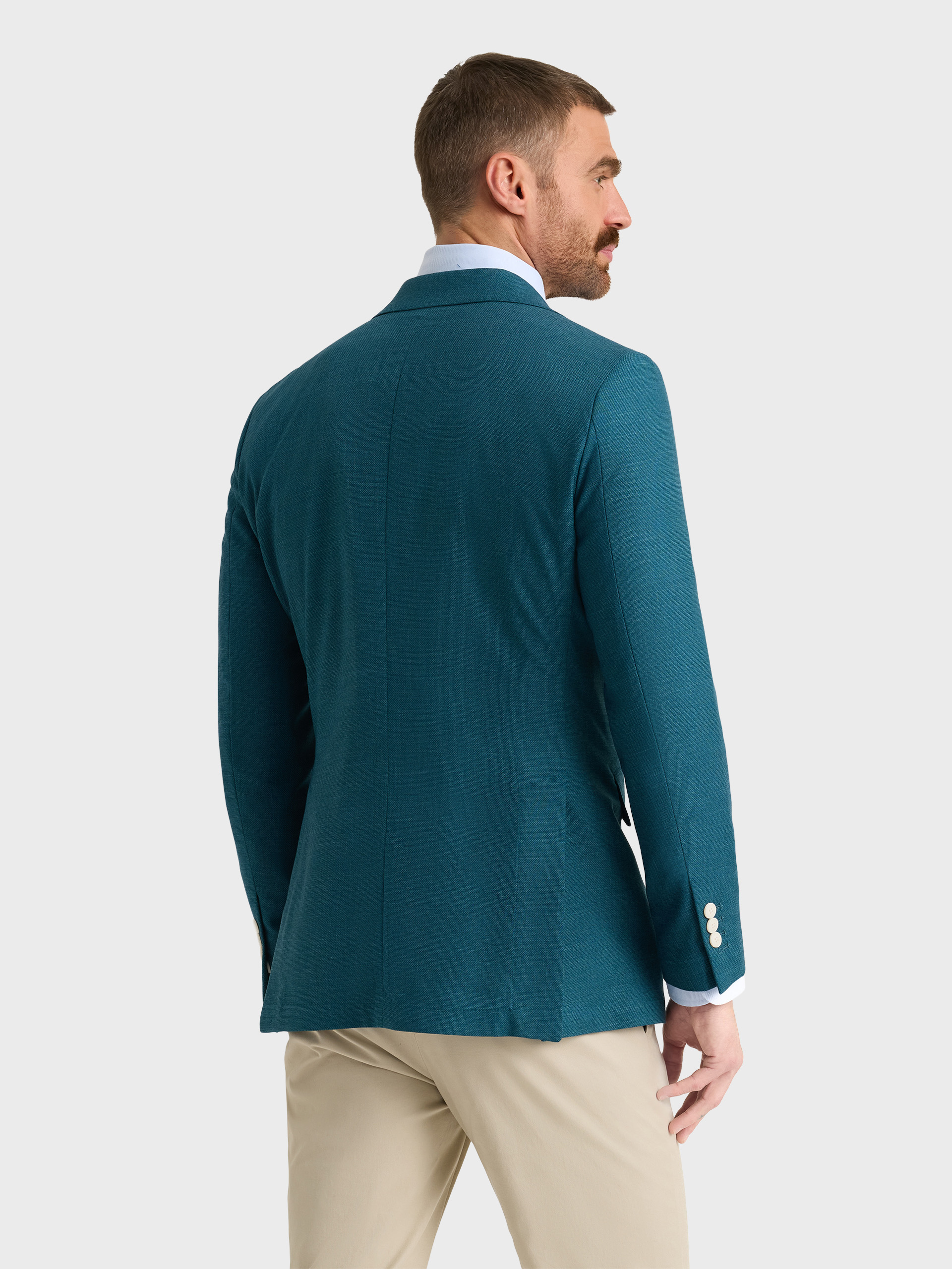  AMERICANA CAPO ESTRUCTRA