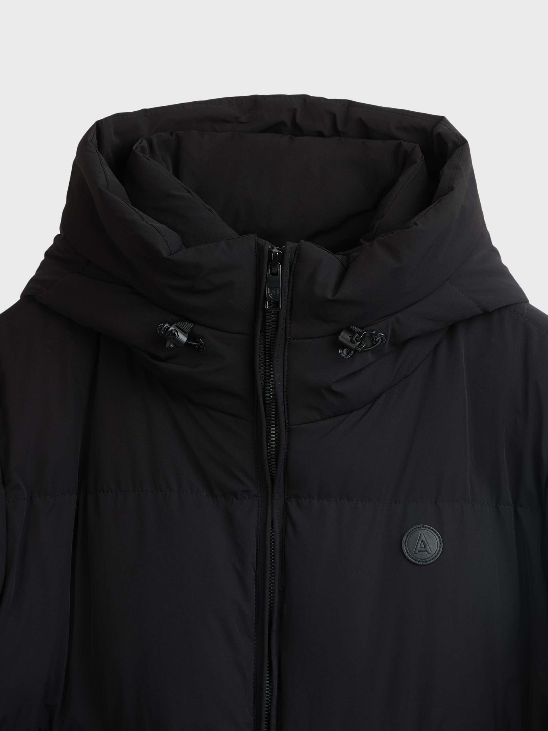 PARKA BROADCAST