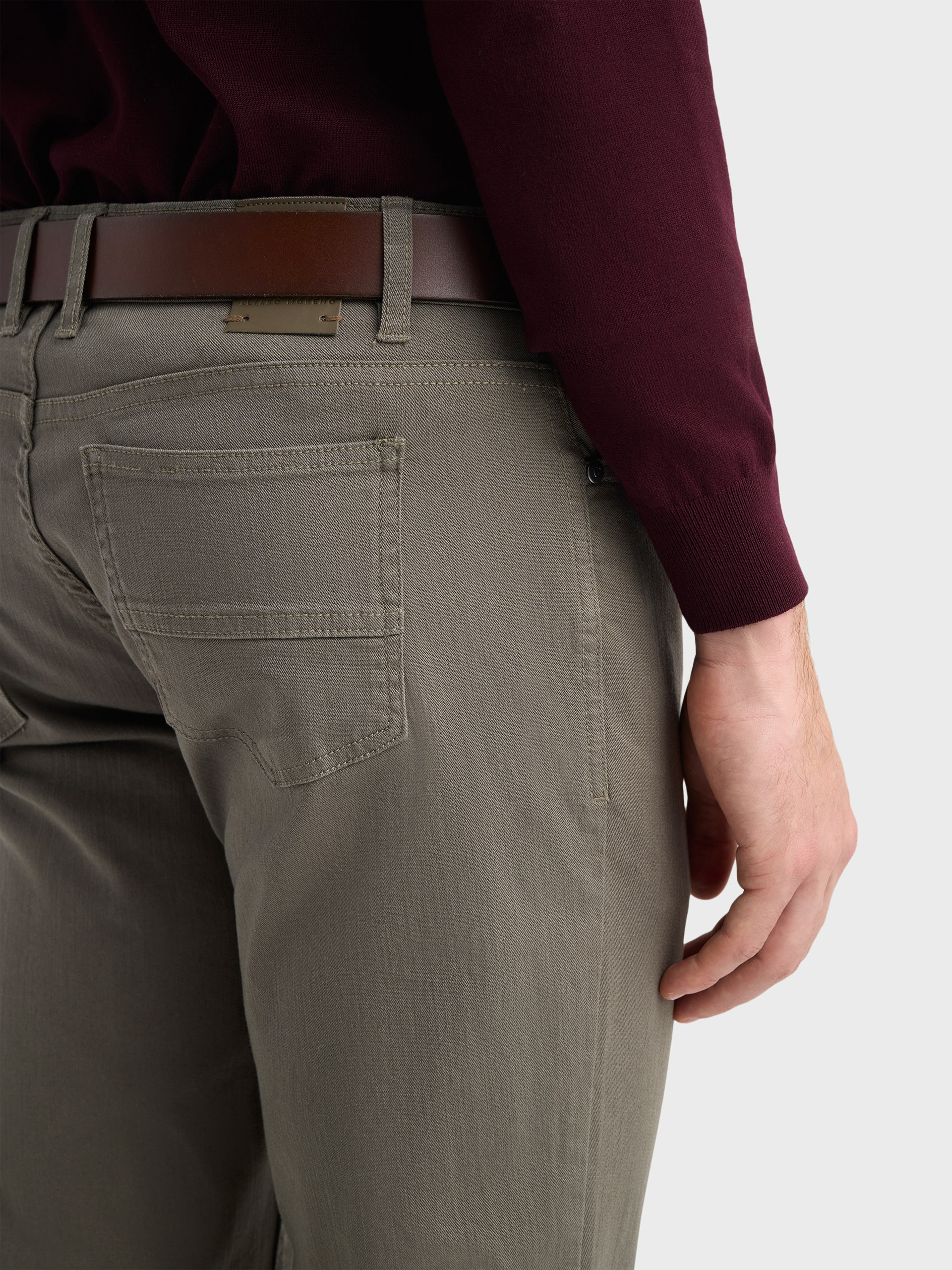 PANTALON 5 POCKETS