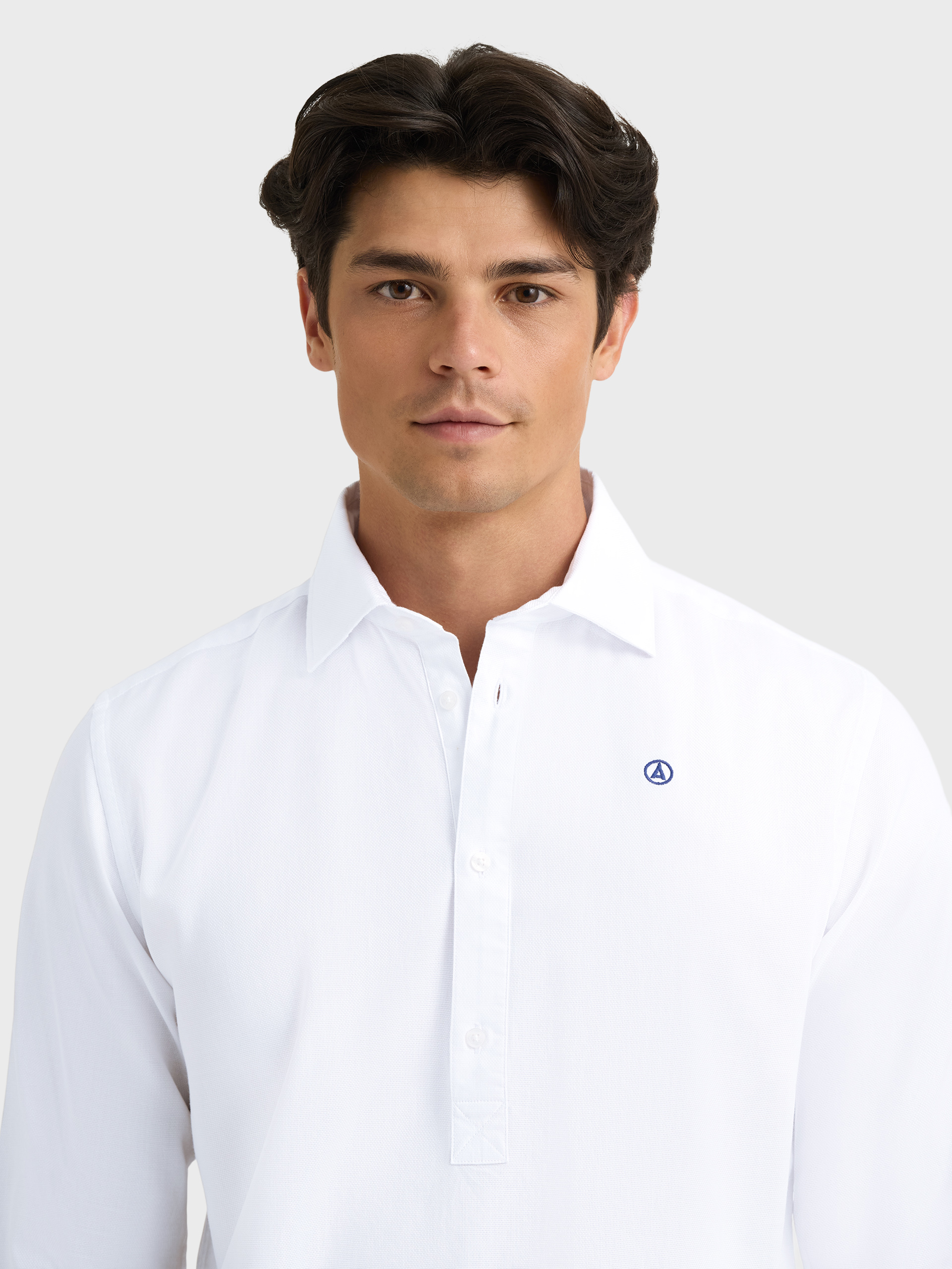 POLERA PANAMA DYE