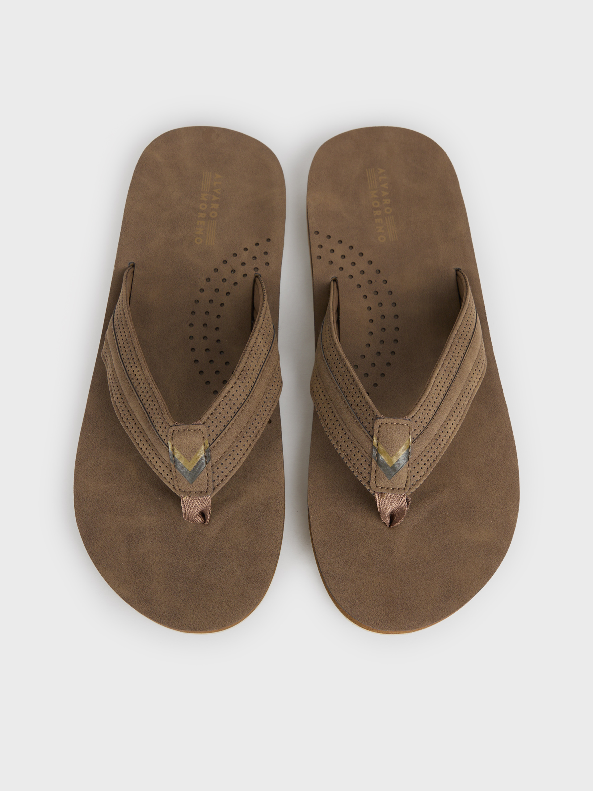 CHANCLAS DESERT