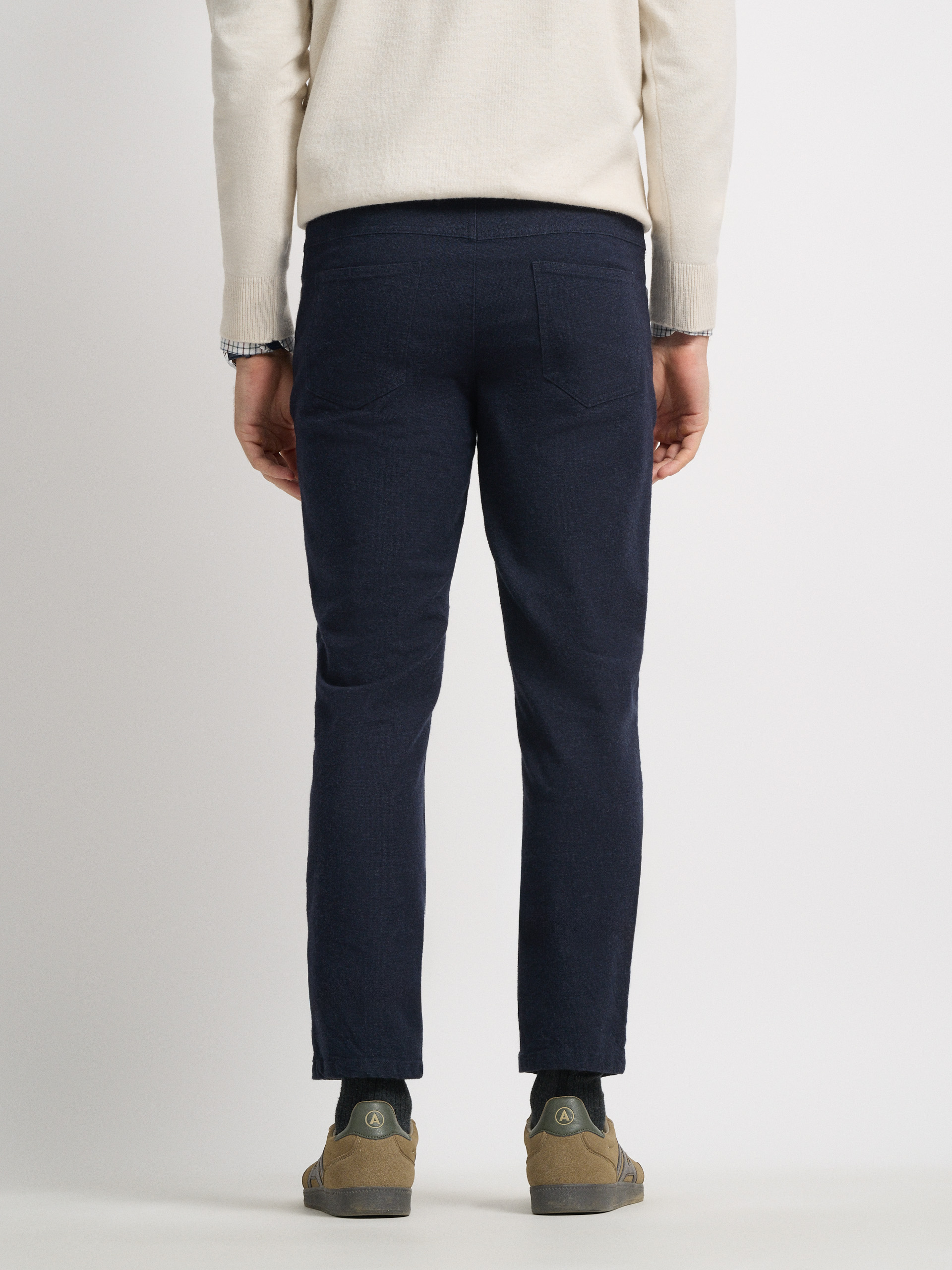PANTALON ESTRUCTURA