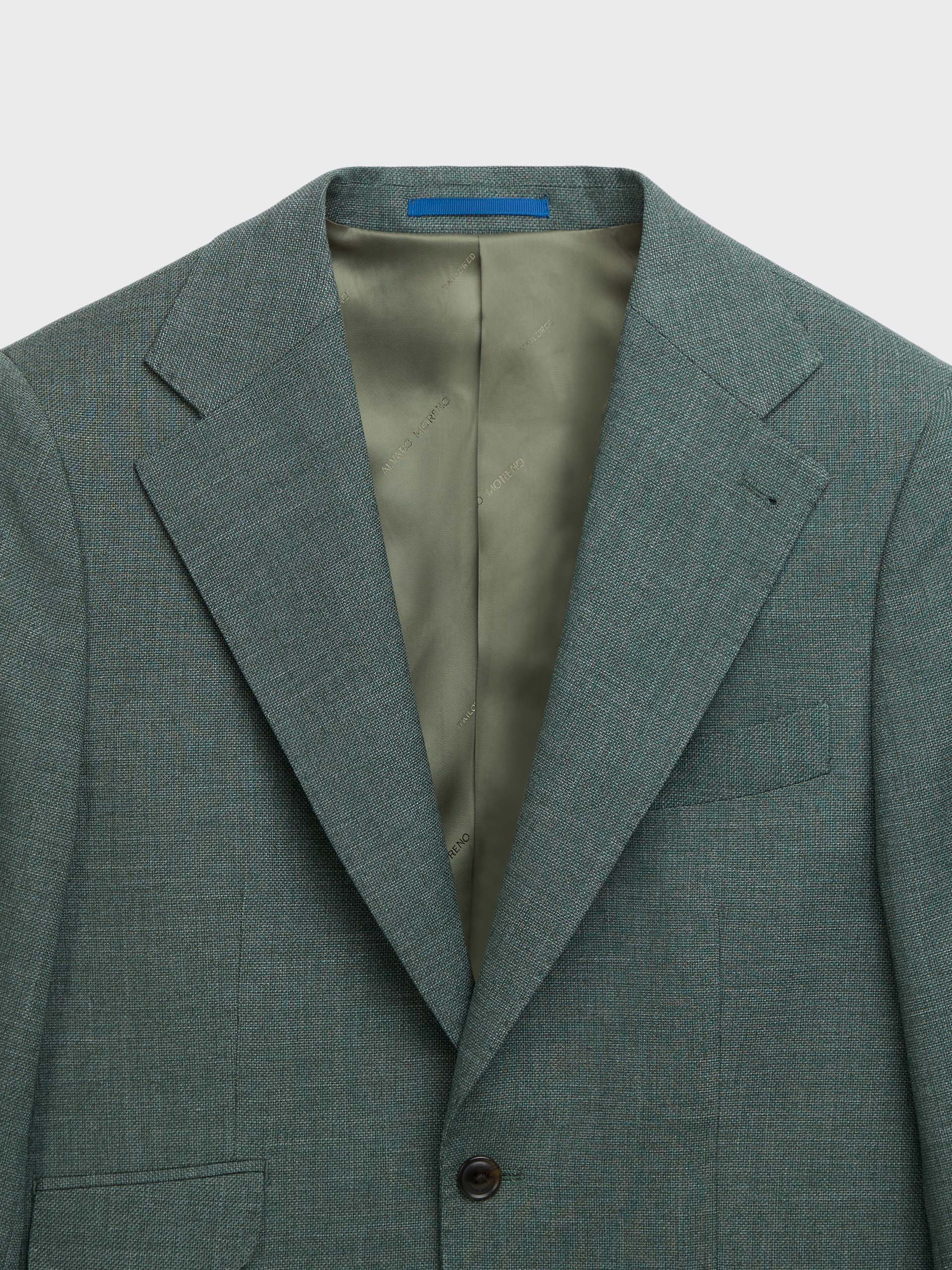 AMERICANA NAPOLI STRUCTURE