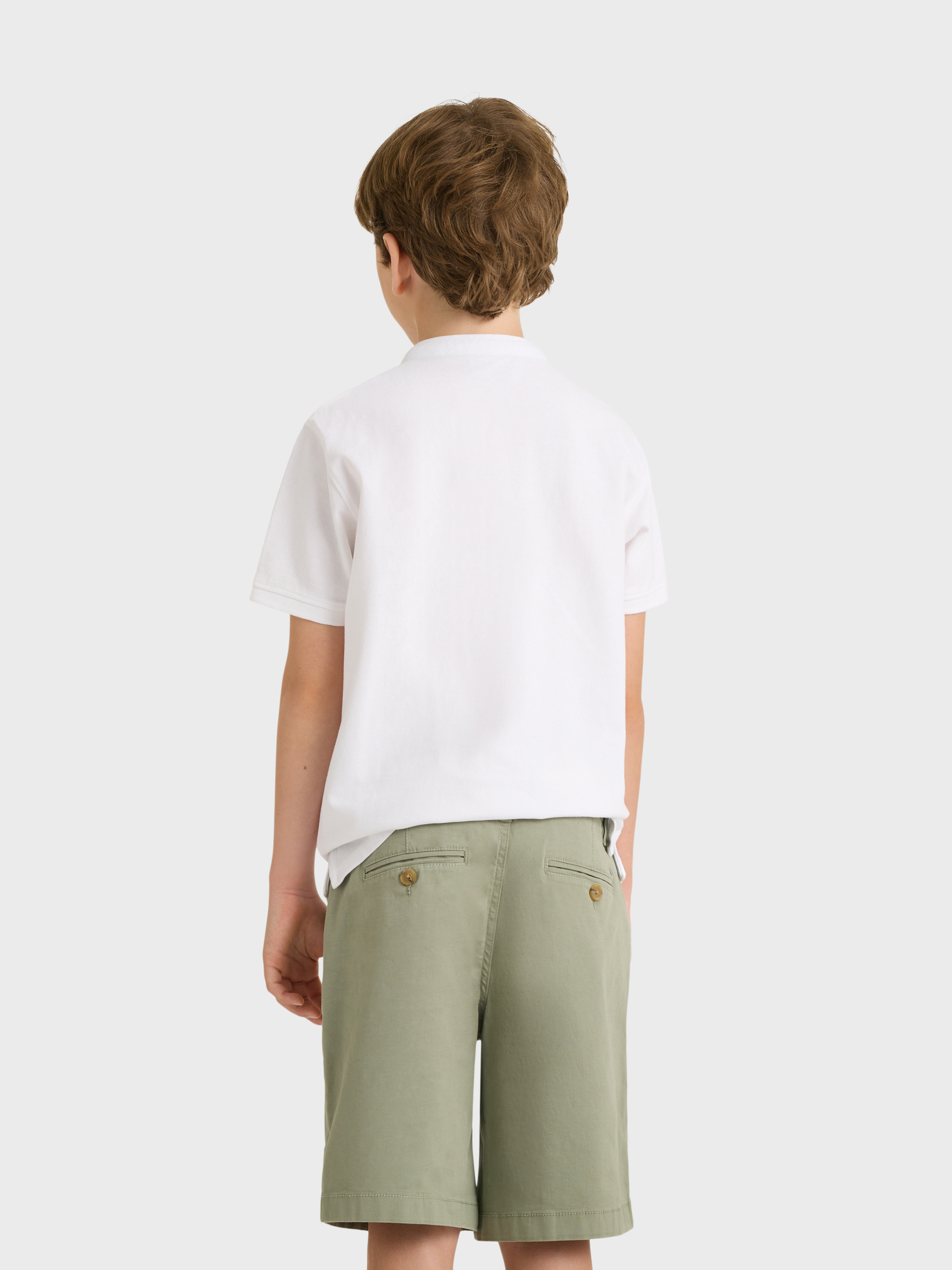 POLO MAO KIDS