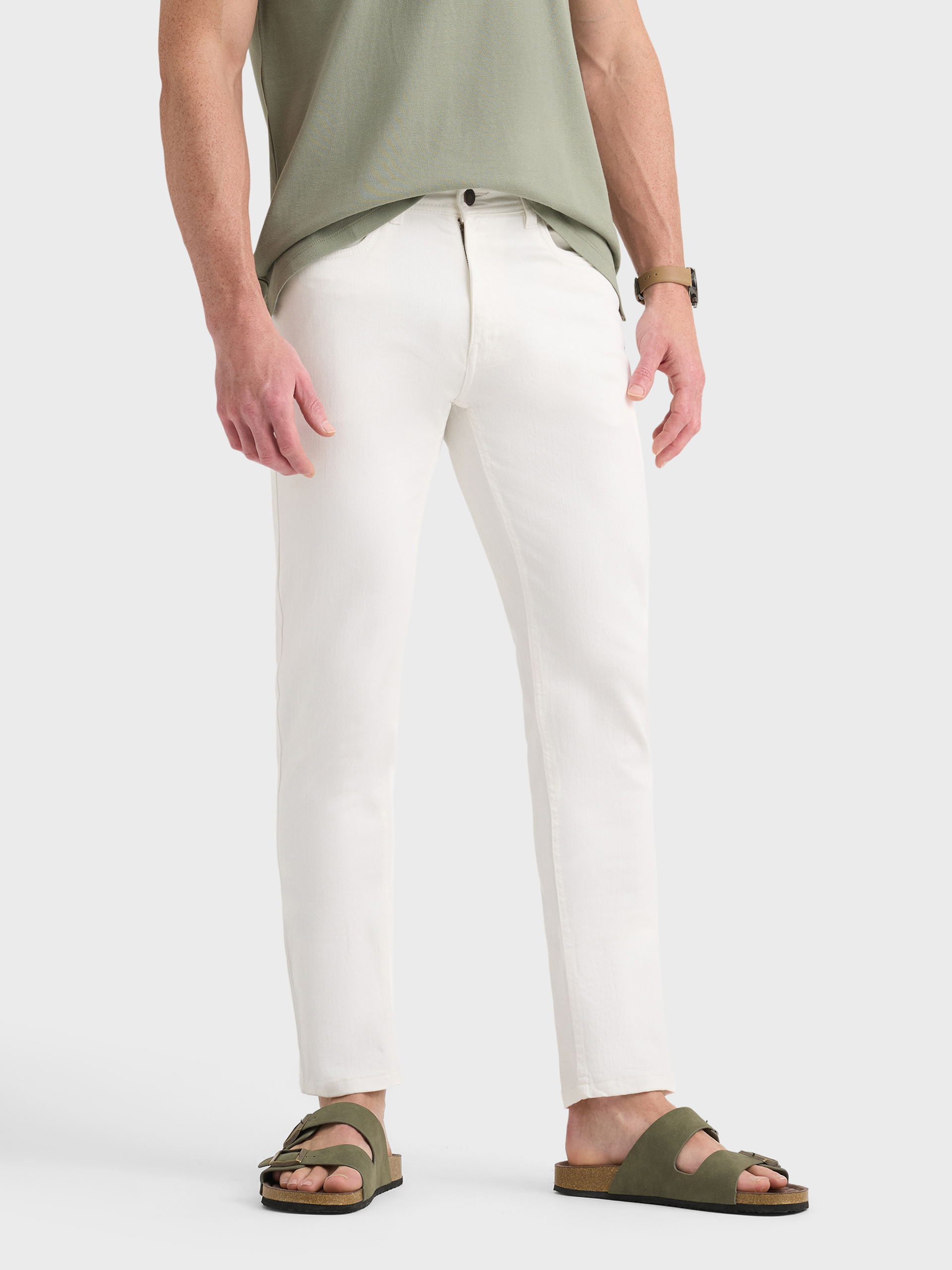 PANTALON DENIM MATCH