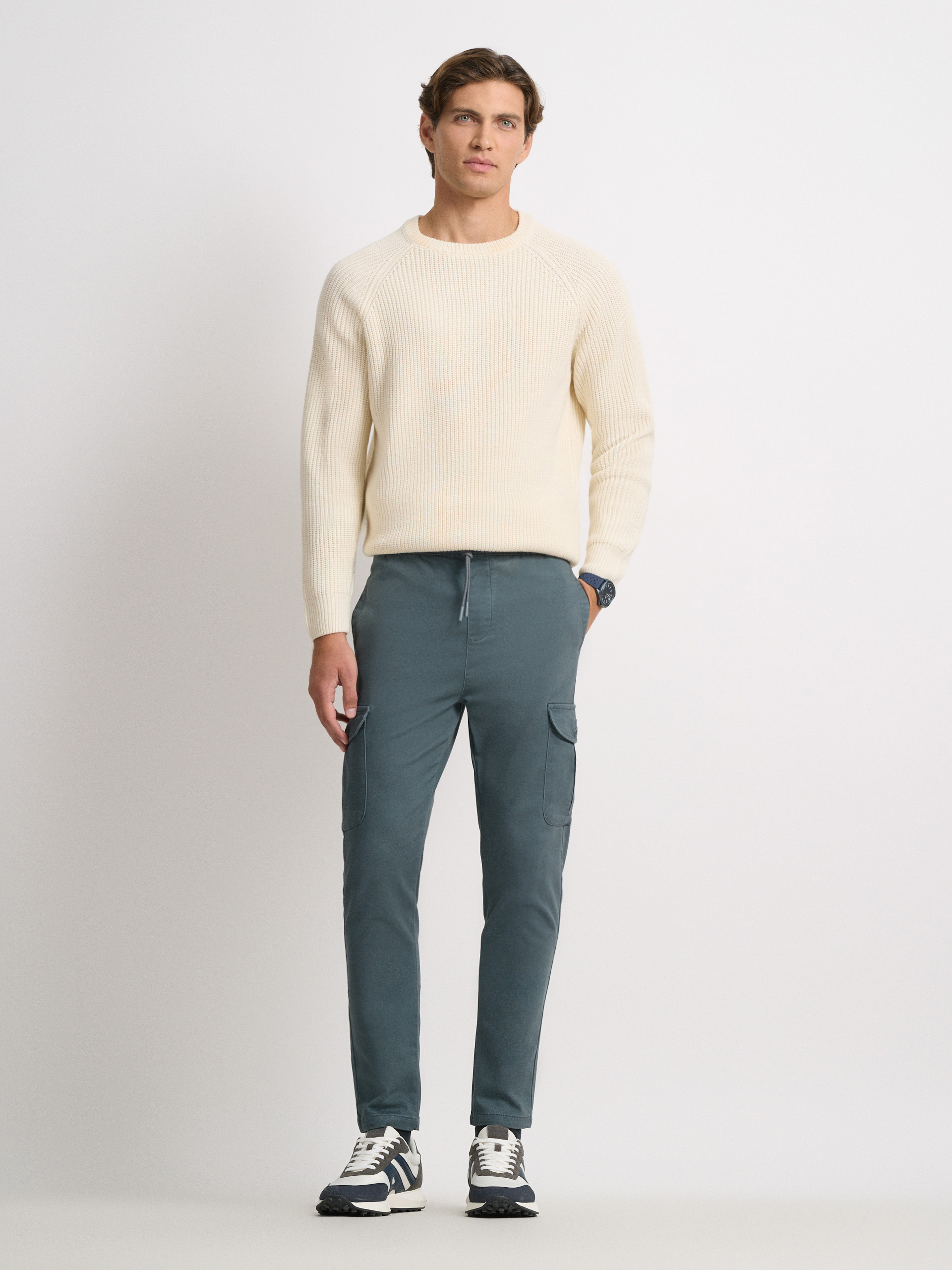 PANTALON BUDENS