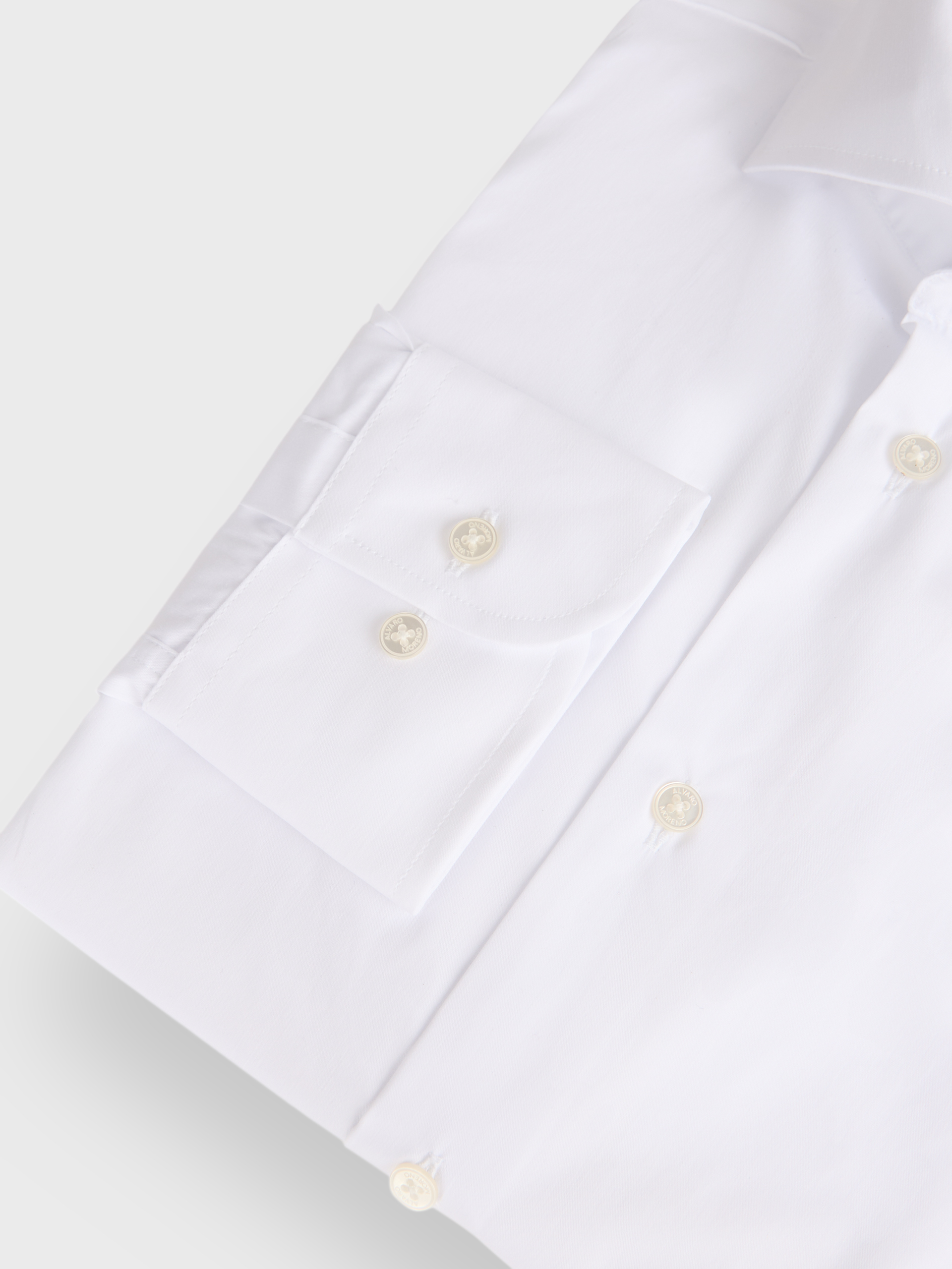 CAMISA POPELIN COMFORT