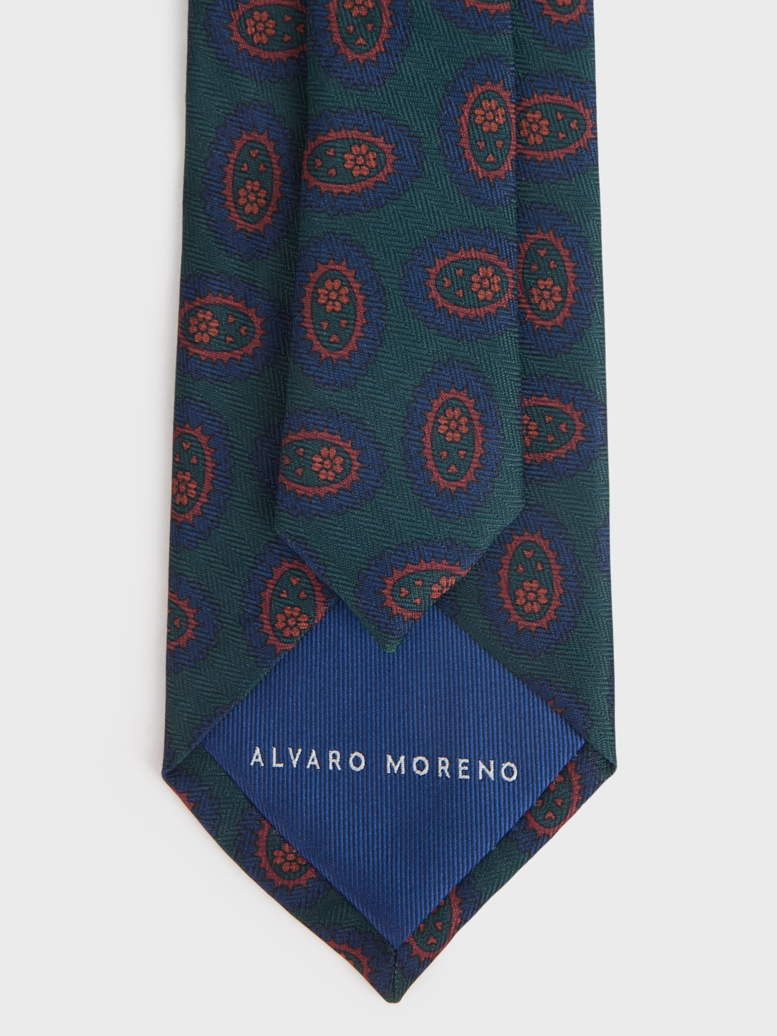 CORBATA PRINTED