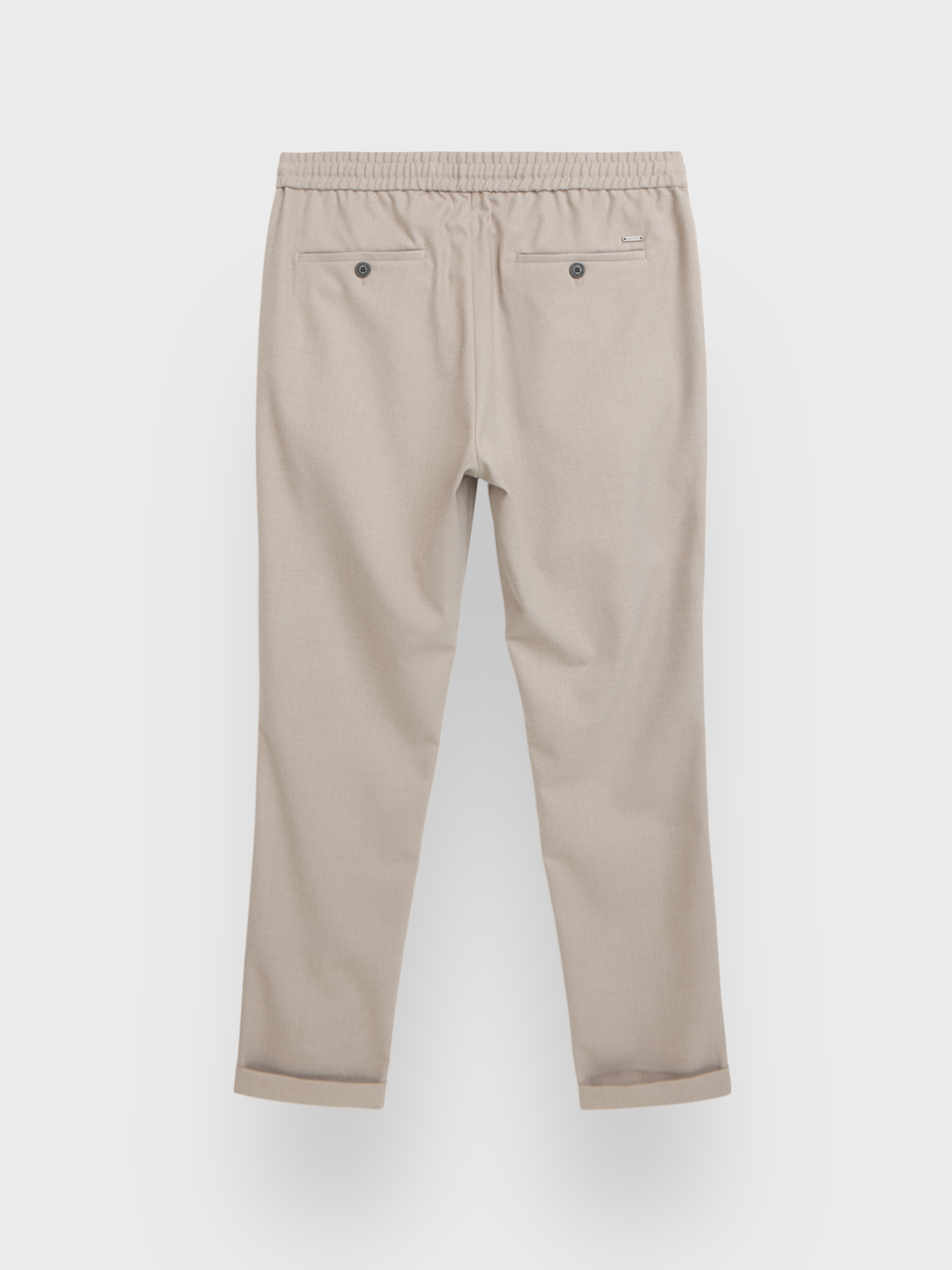 PANTALON FRANELA