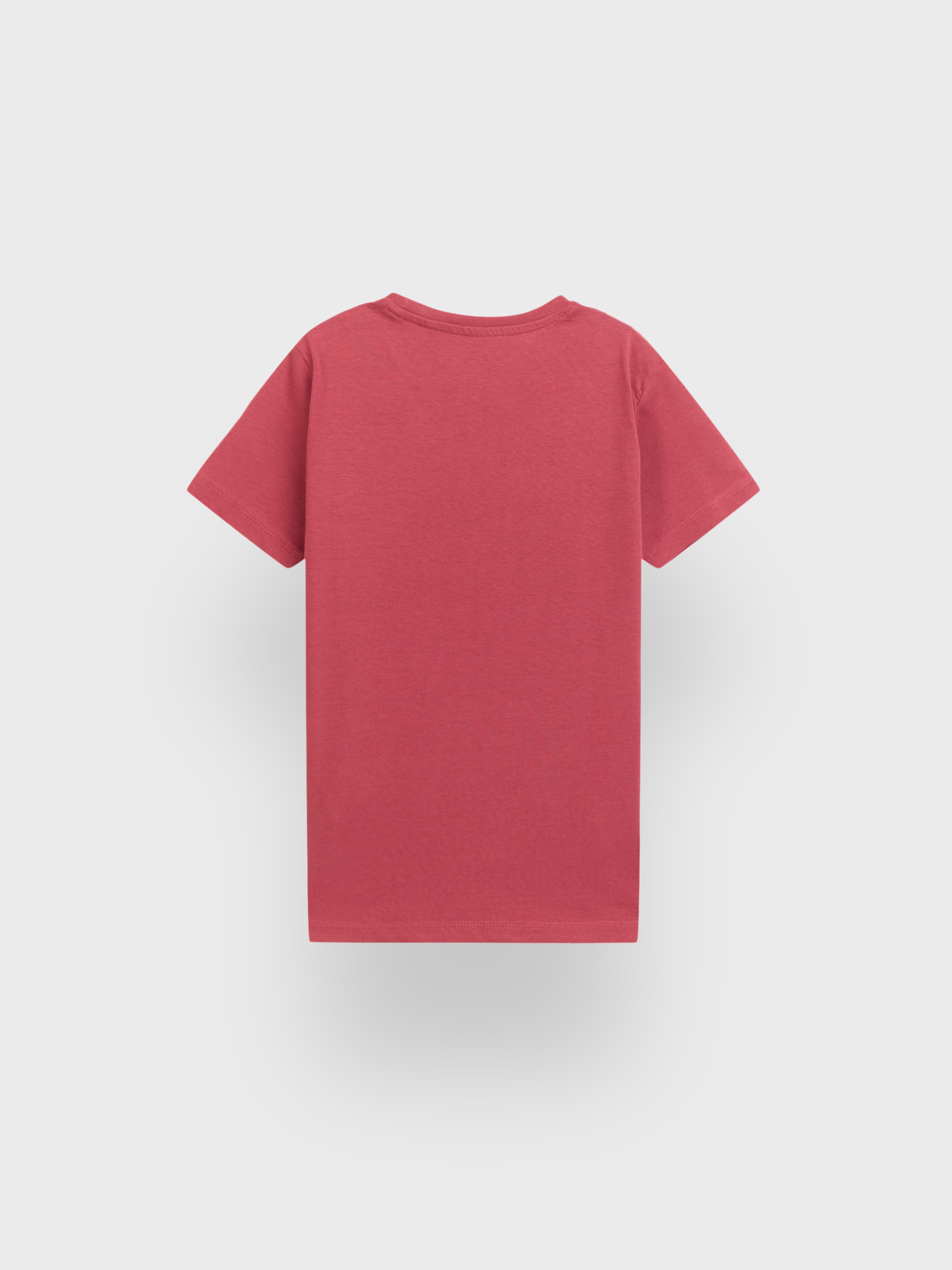 CAMISETA BASICA KIDS