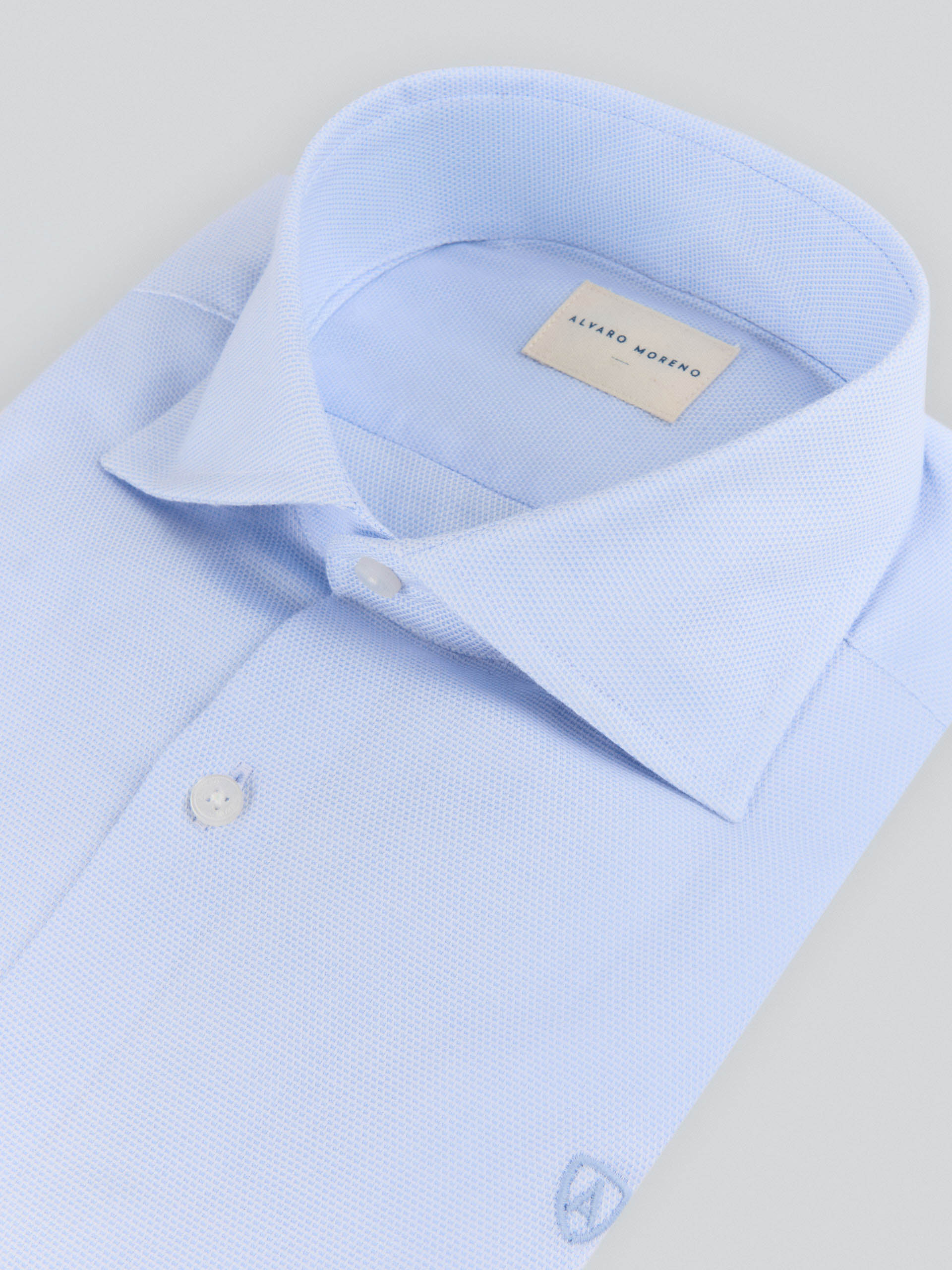 CAMISA VESTIR ASTRID