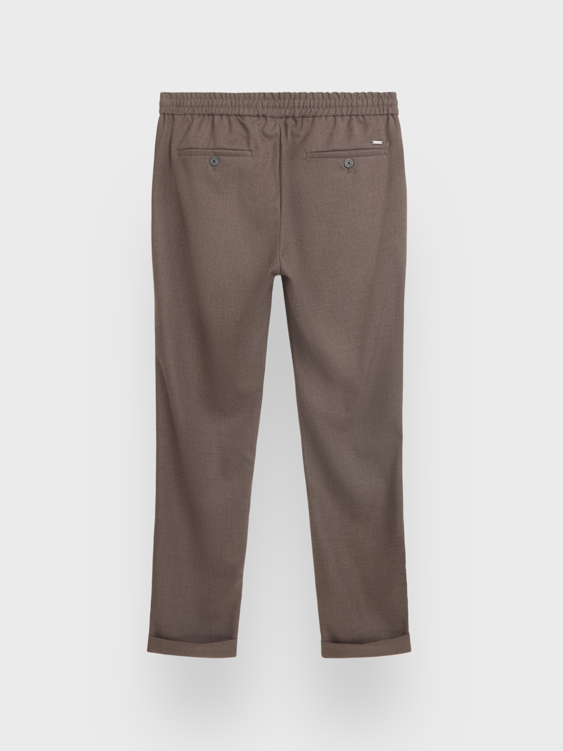 PANTALON FRANELA