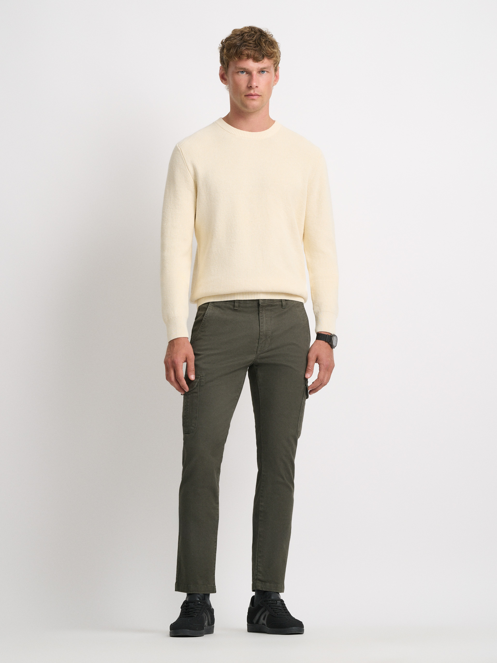 PANTALON ALPHI