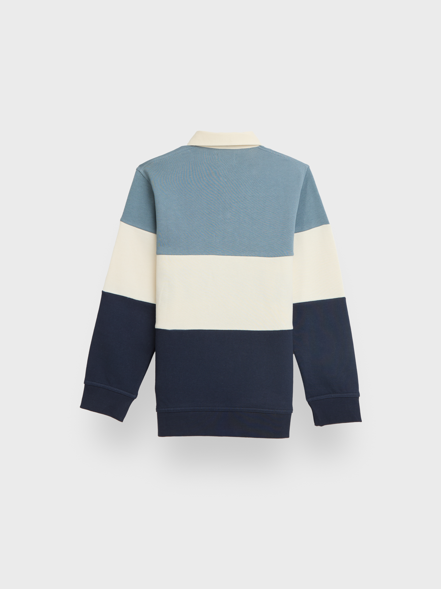 SUDADERA POLO 1976 KIDS
