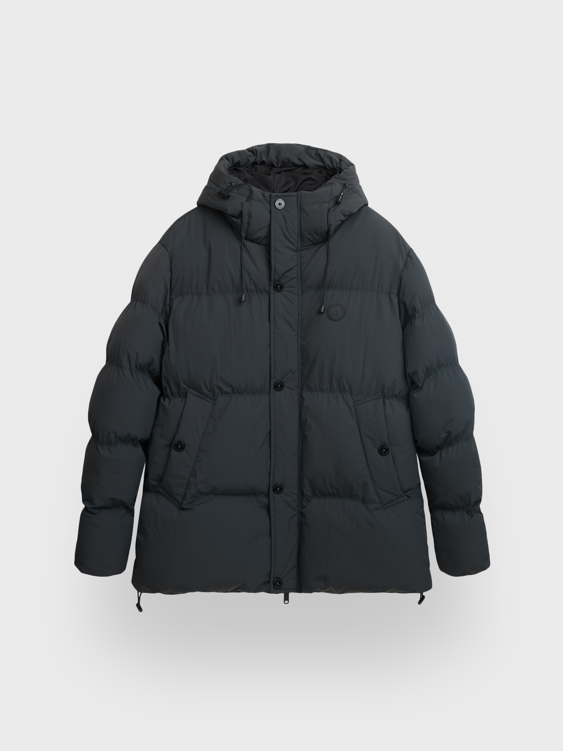PARKA ROGUE