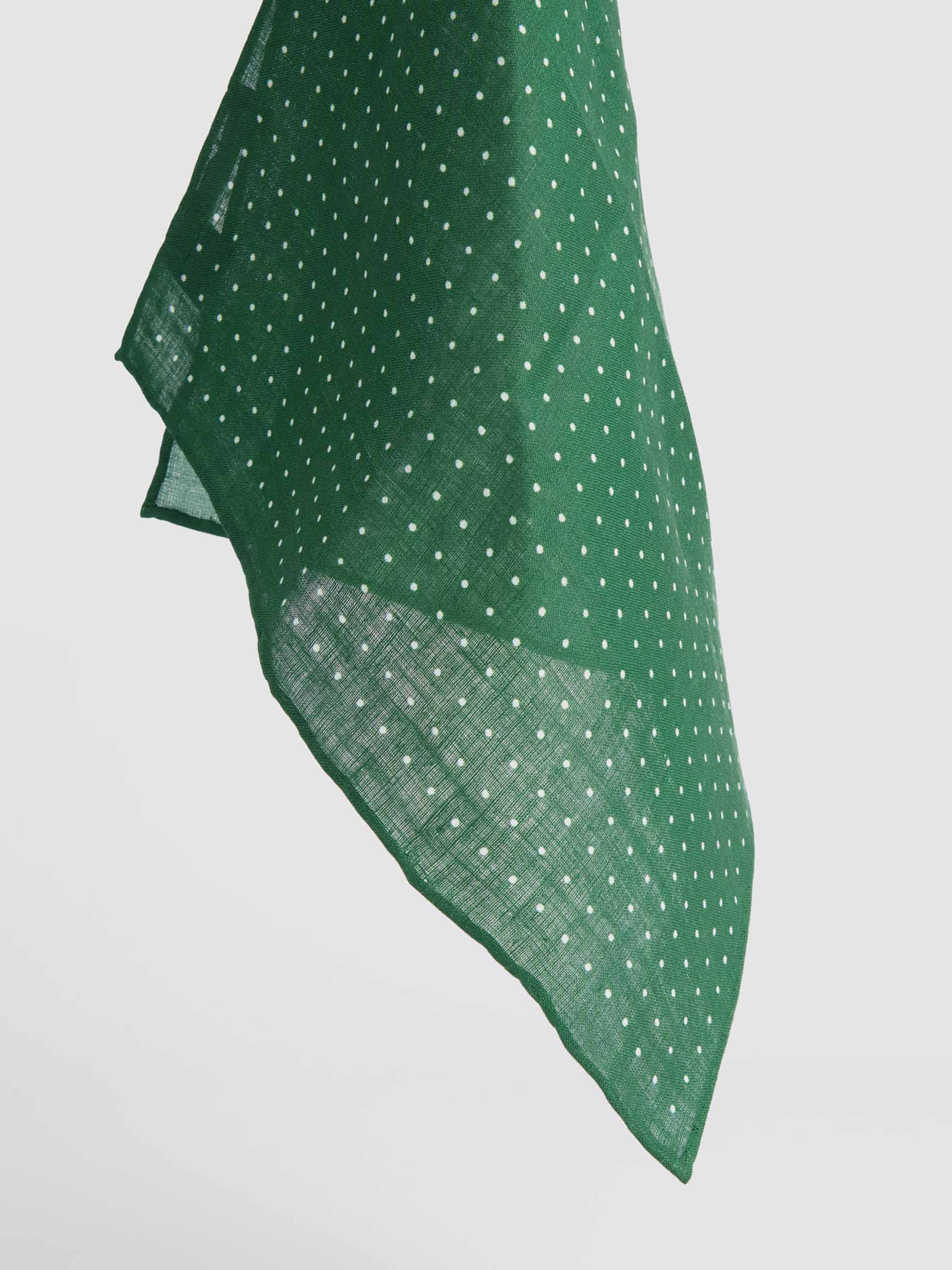 PA&Ntilde;UELO LINO PRINT