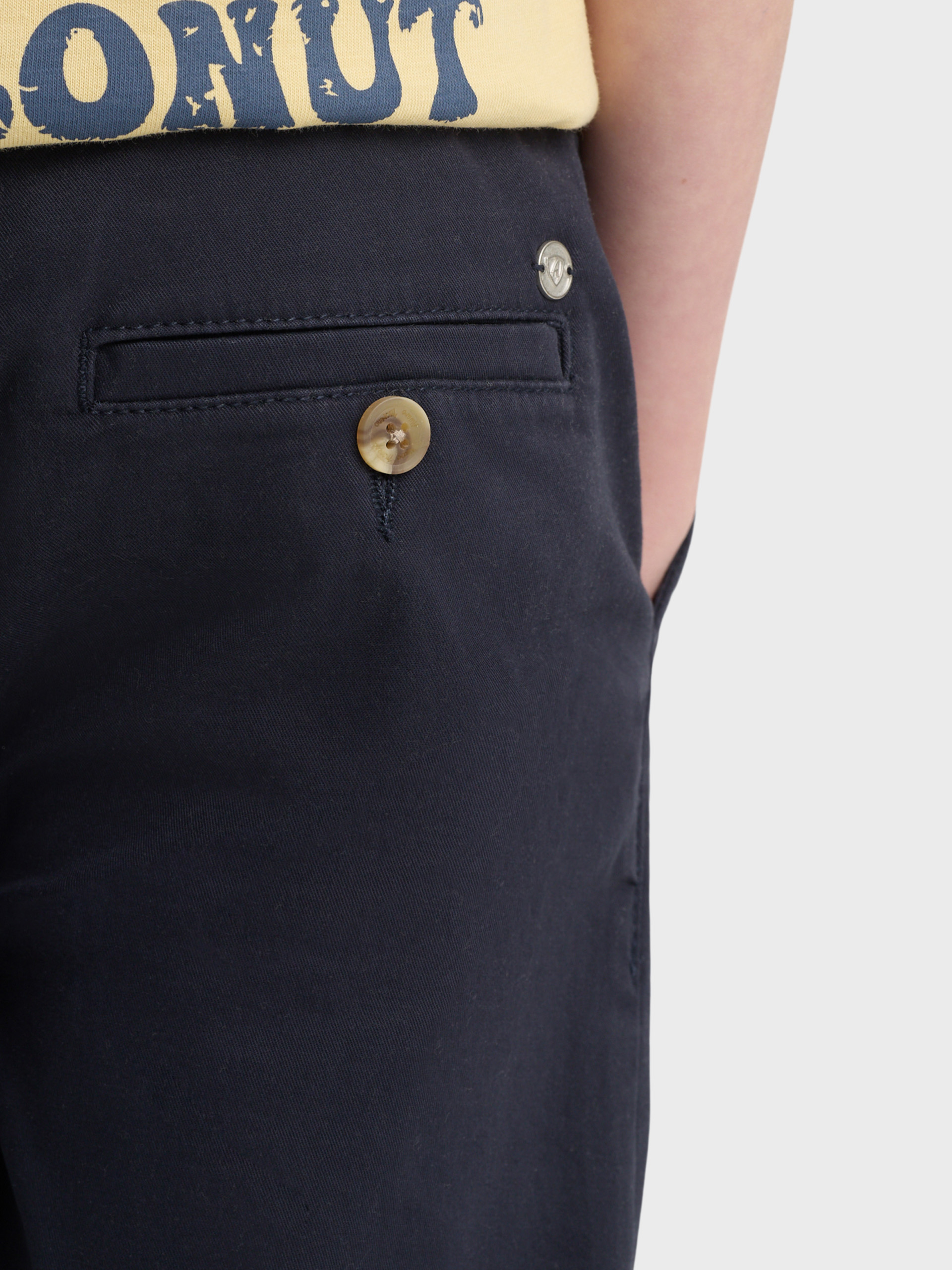 PANTALON DALTON KIDS
