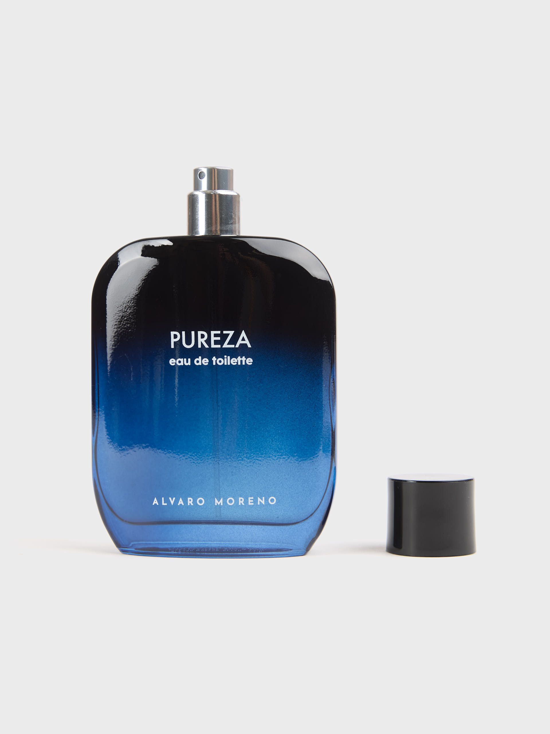 PERFUME PUREZA