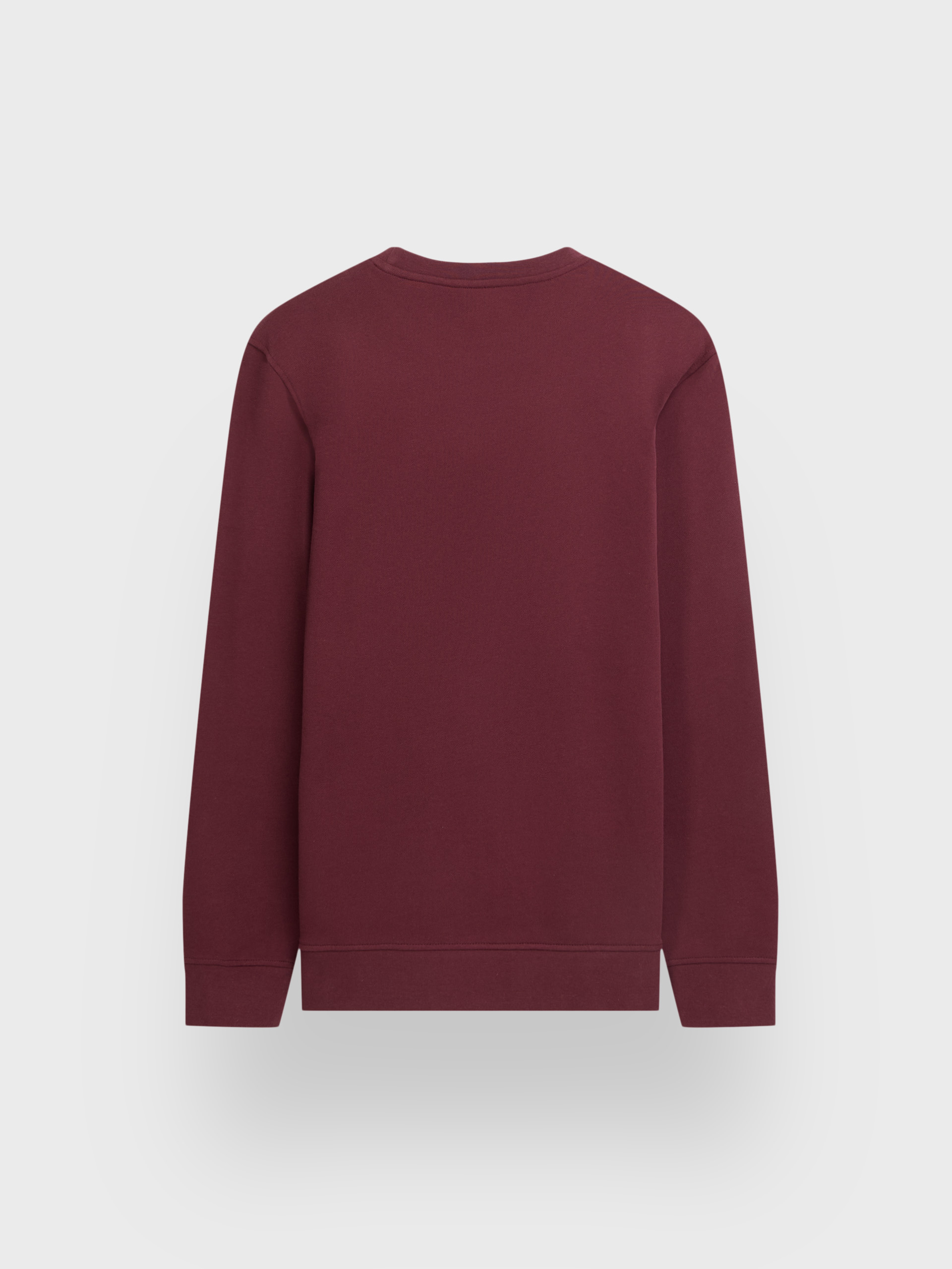 SUDADERA OFFICIAL