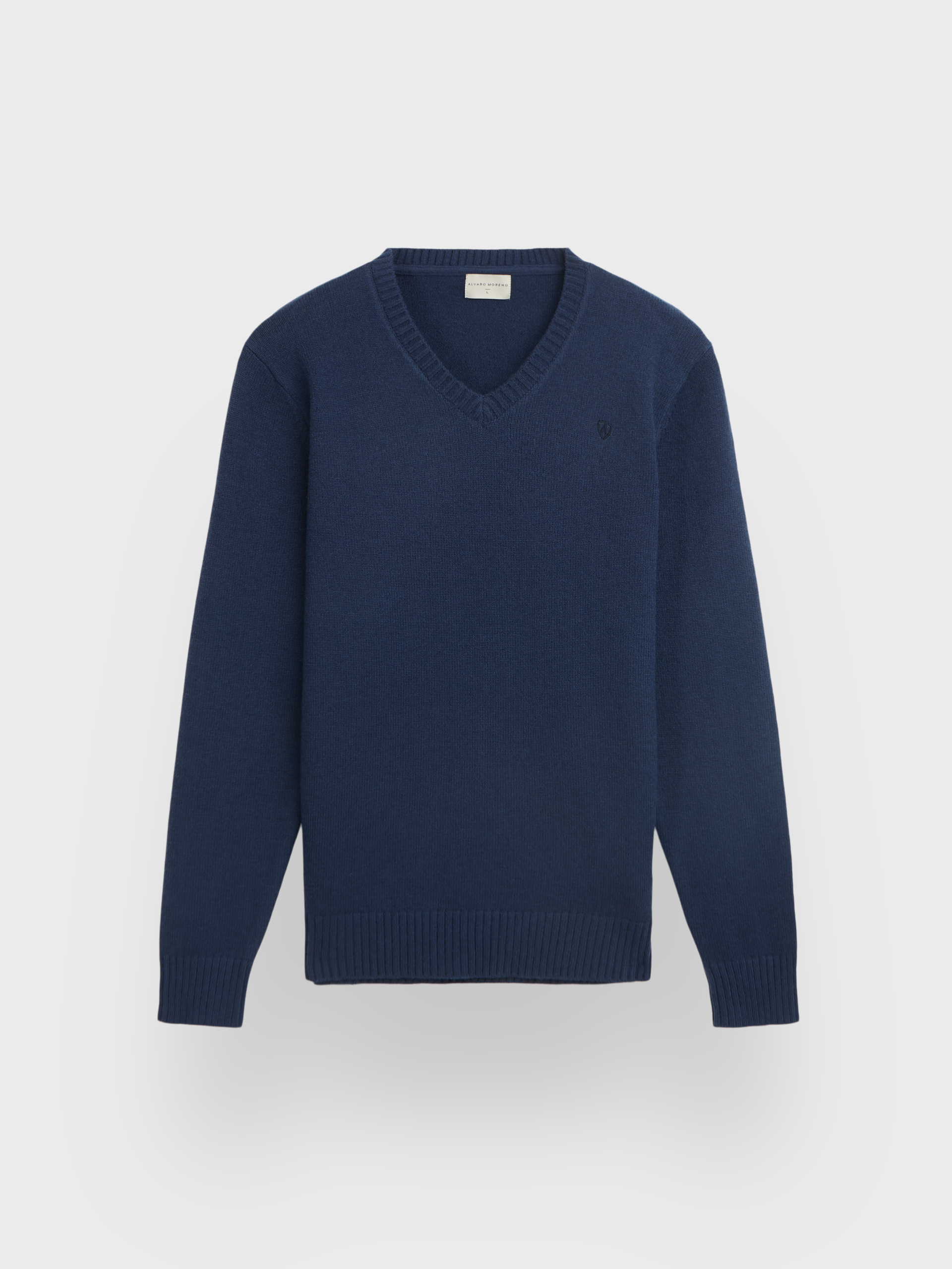 JERSEY BLEND AZUL