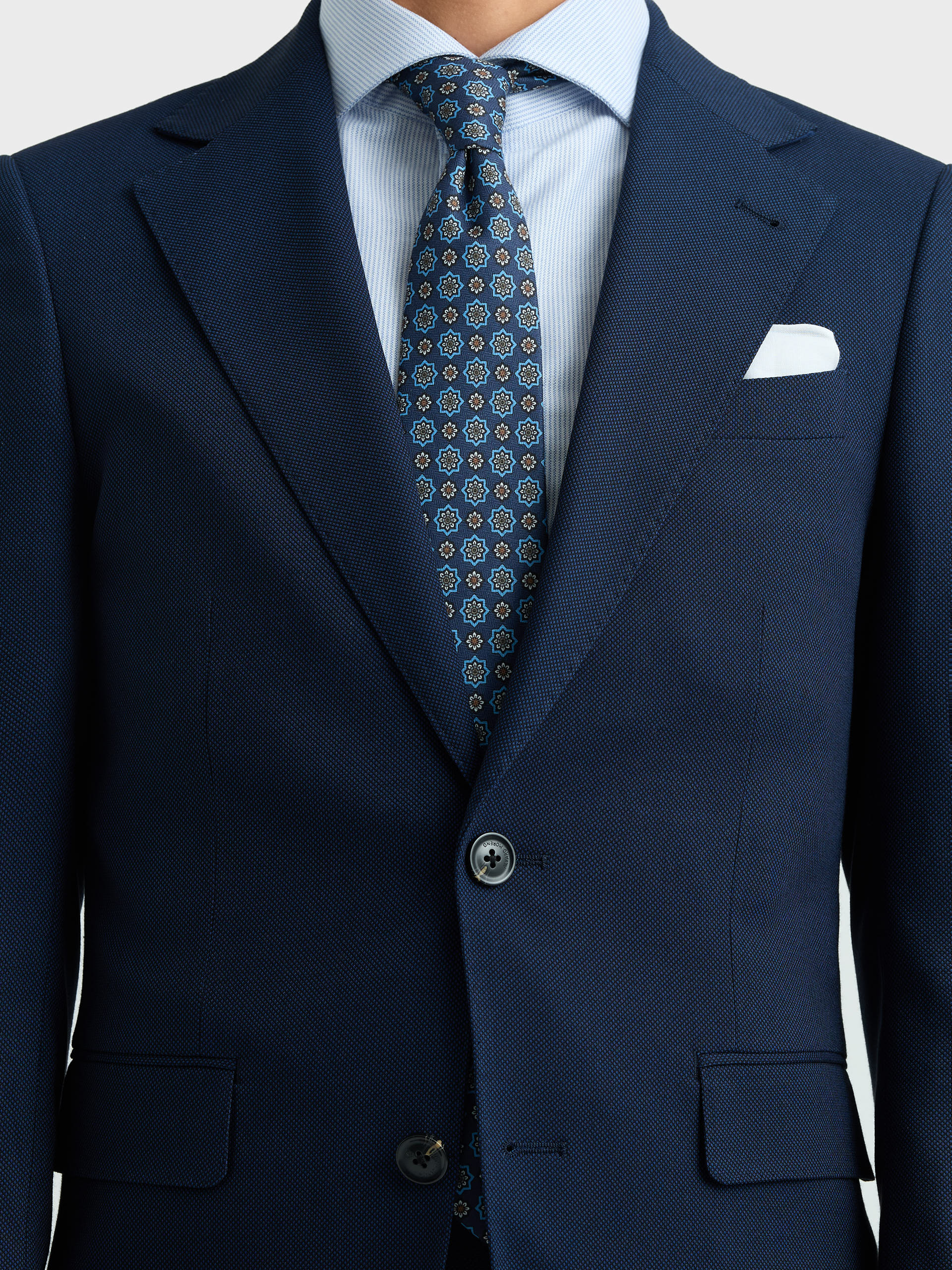 AMERICANA OJO PERDIZ KDT