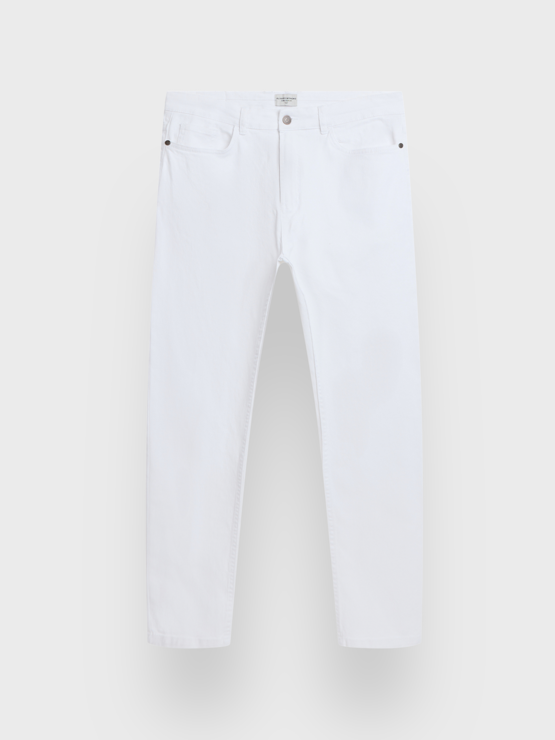 DENIM COMFORT REGULAR